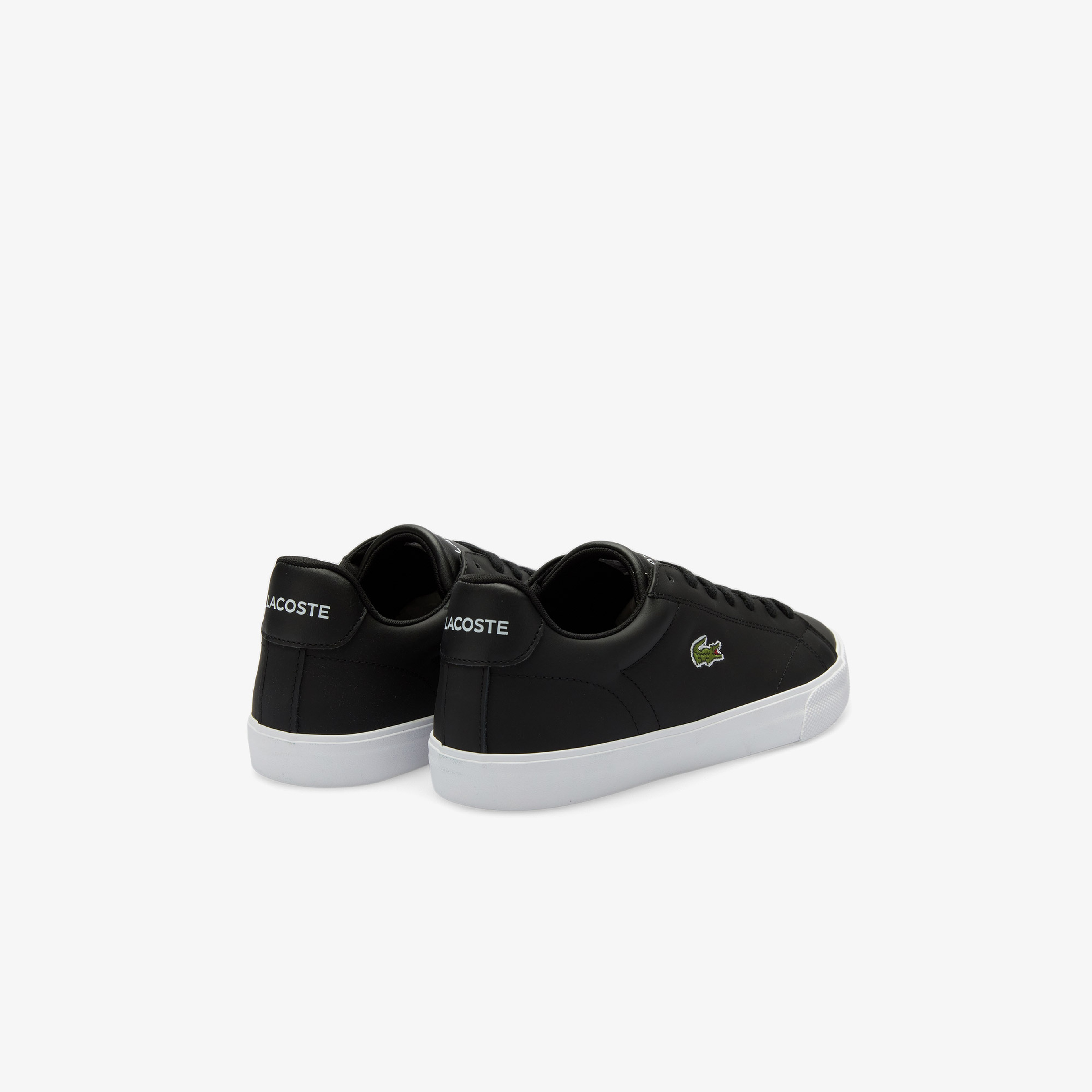 Lerond Set Erkek Siyah Sneaker Lerond Set Erkek Siyah Sneaker