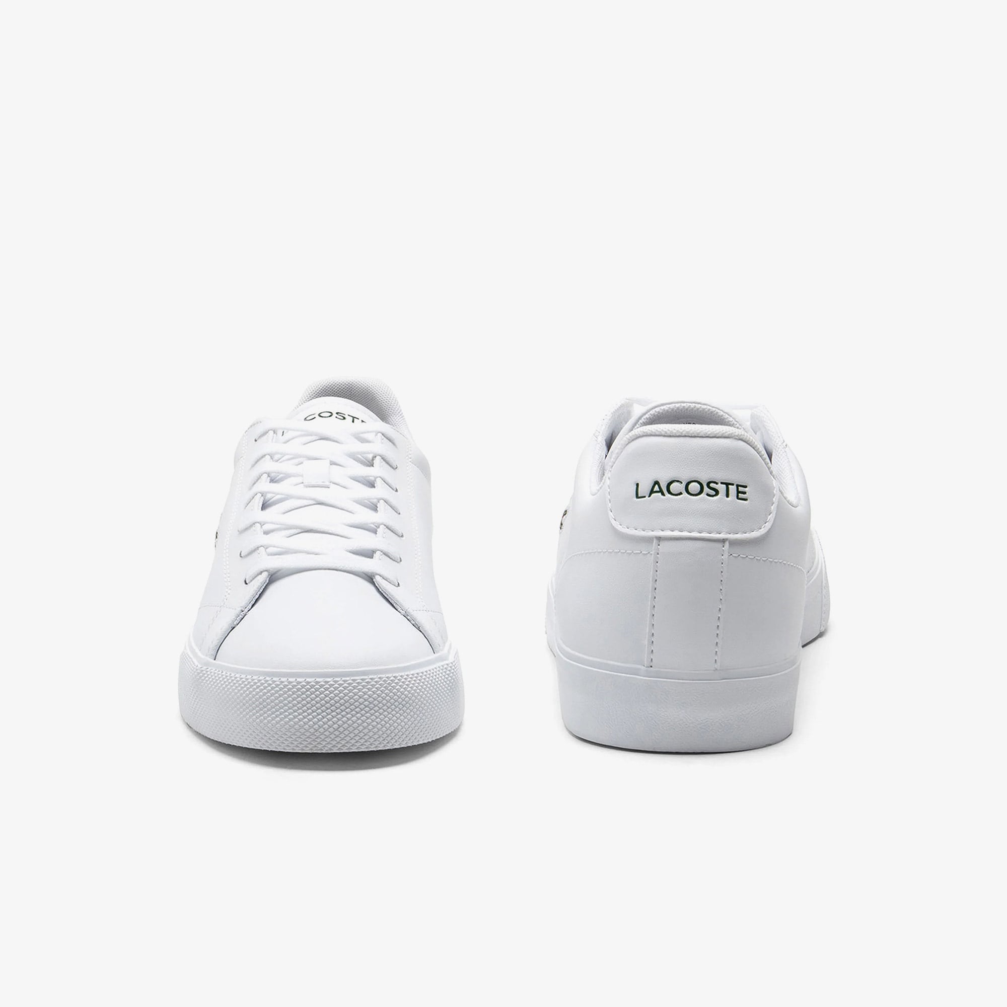Lerond Set Erkek Beyaz Sneaker
