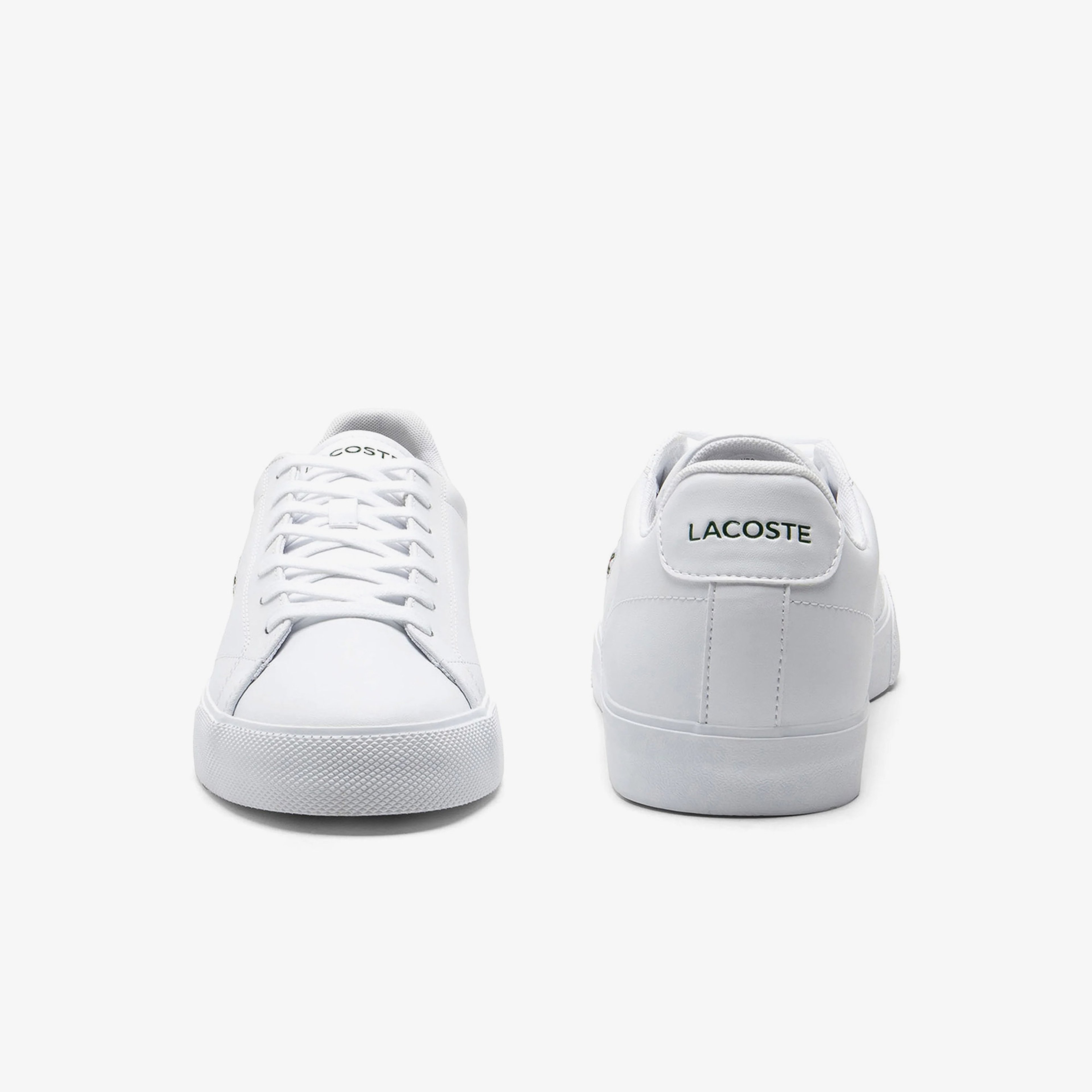Lerond Set Erkek Beyaz Sneaker Lerond Set Erkek Beyaz Sneaker