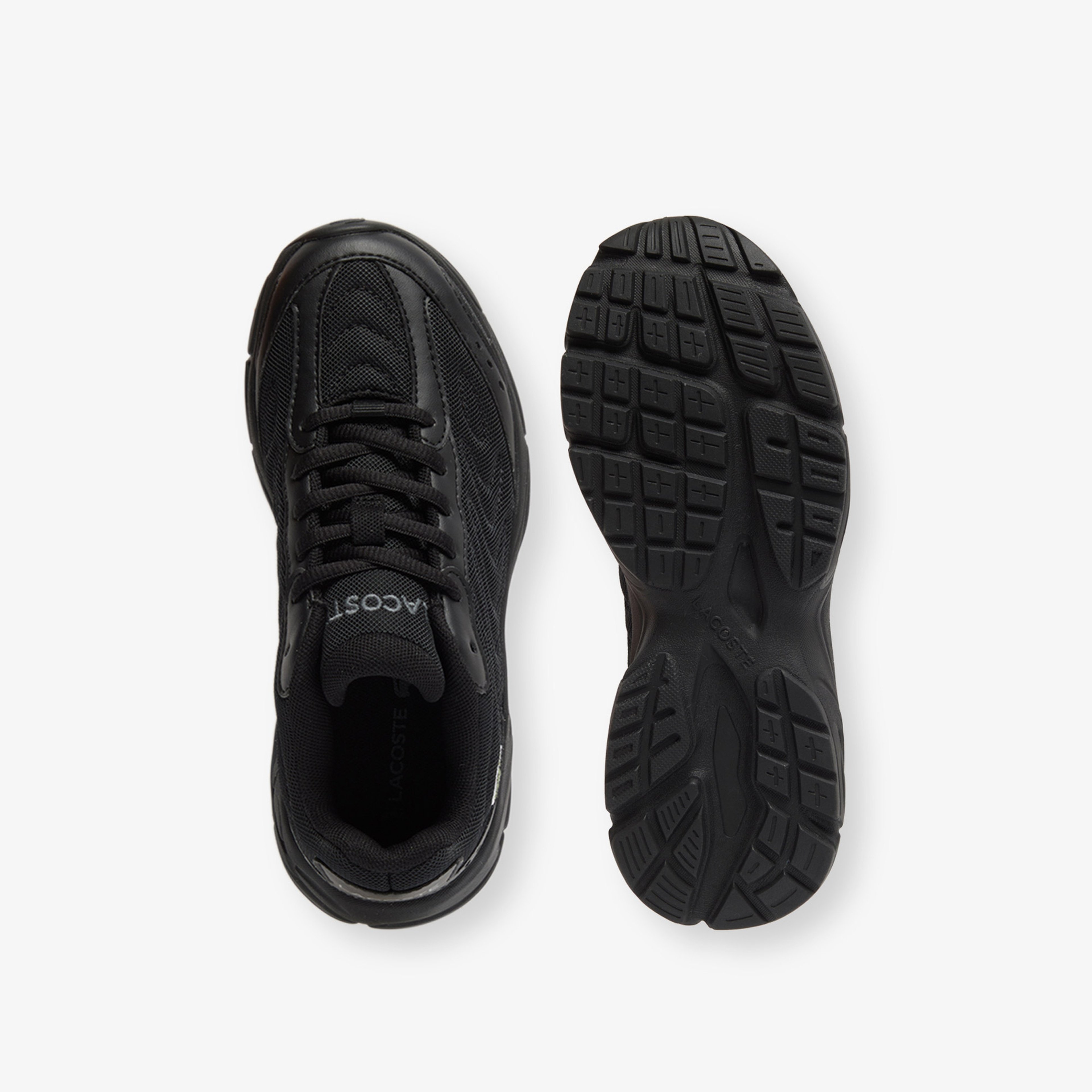Storm 96 2K Lite Kadın Siyah Sneaker Storm 96 2K Lite Kadın Siyah Sneaker