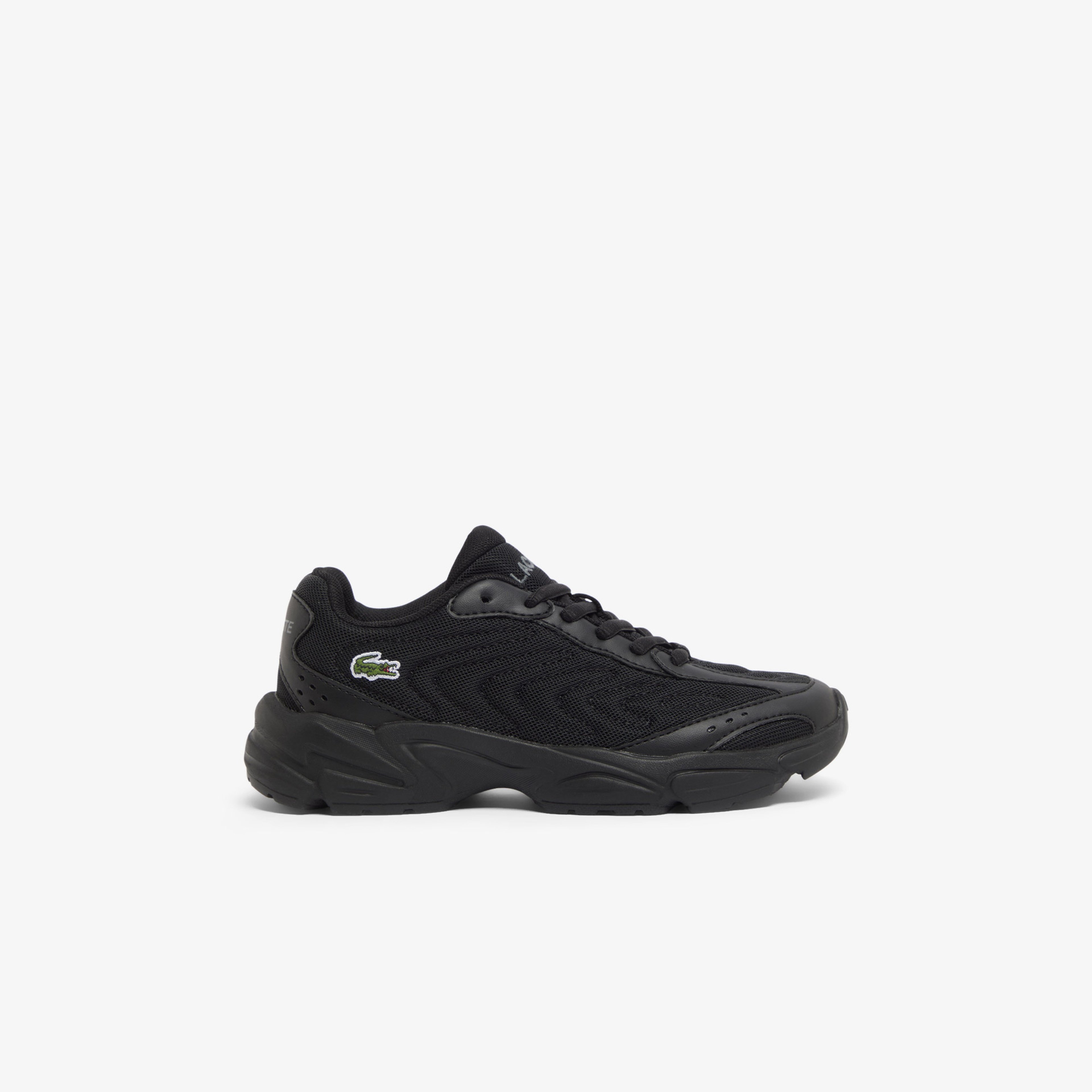 Storm 96 2K Lite Kadın Siyah Sneaker Storm 96 2K Lite Kadın Siyah Sneaker