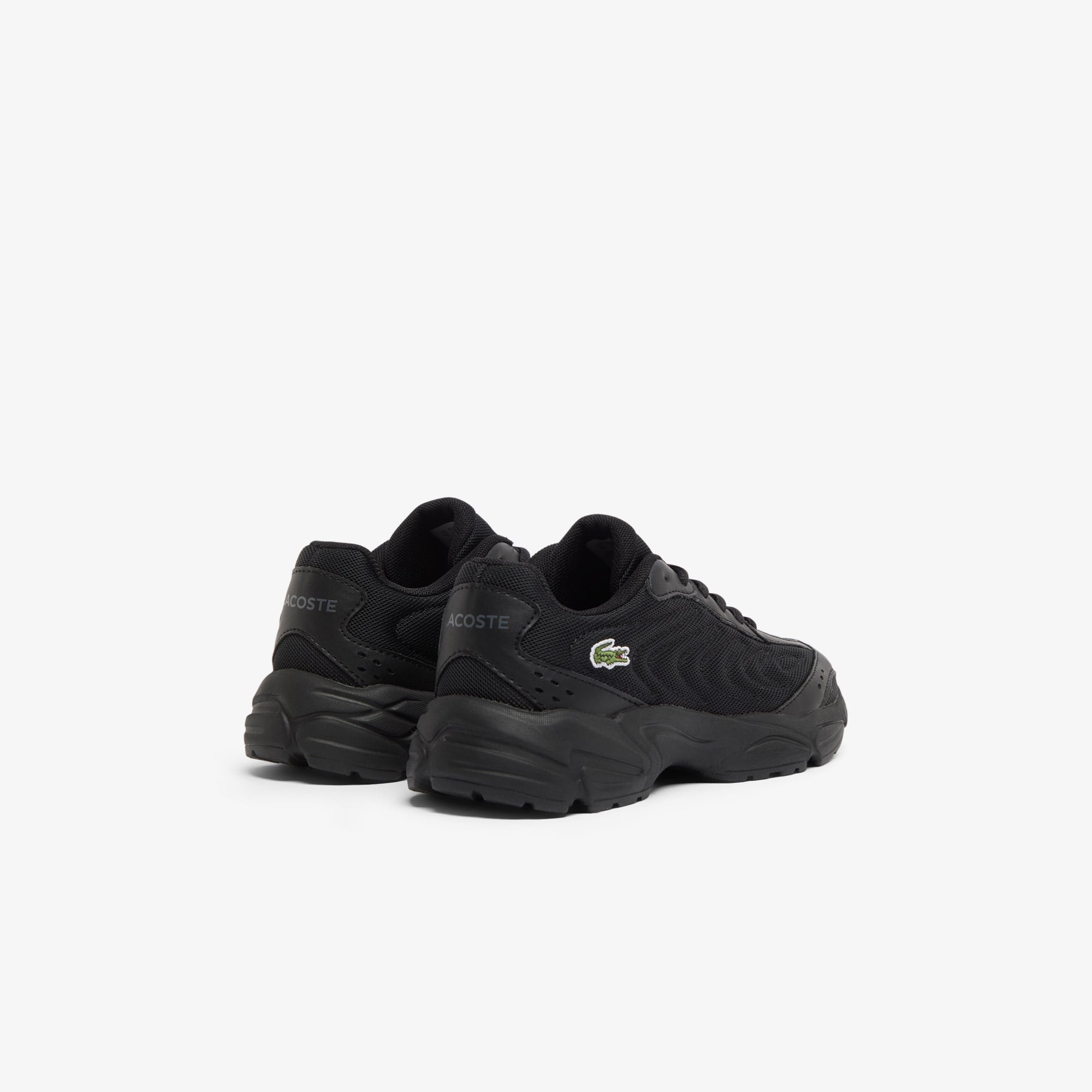Storm 96 2K Lite Kadın Siyah Sneaker
