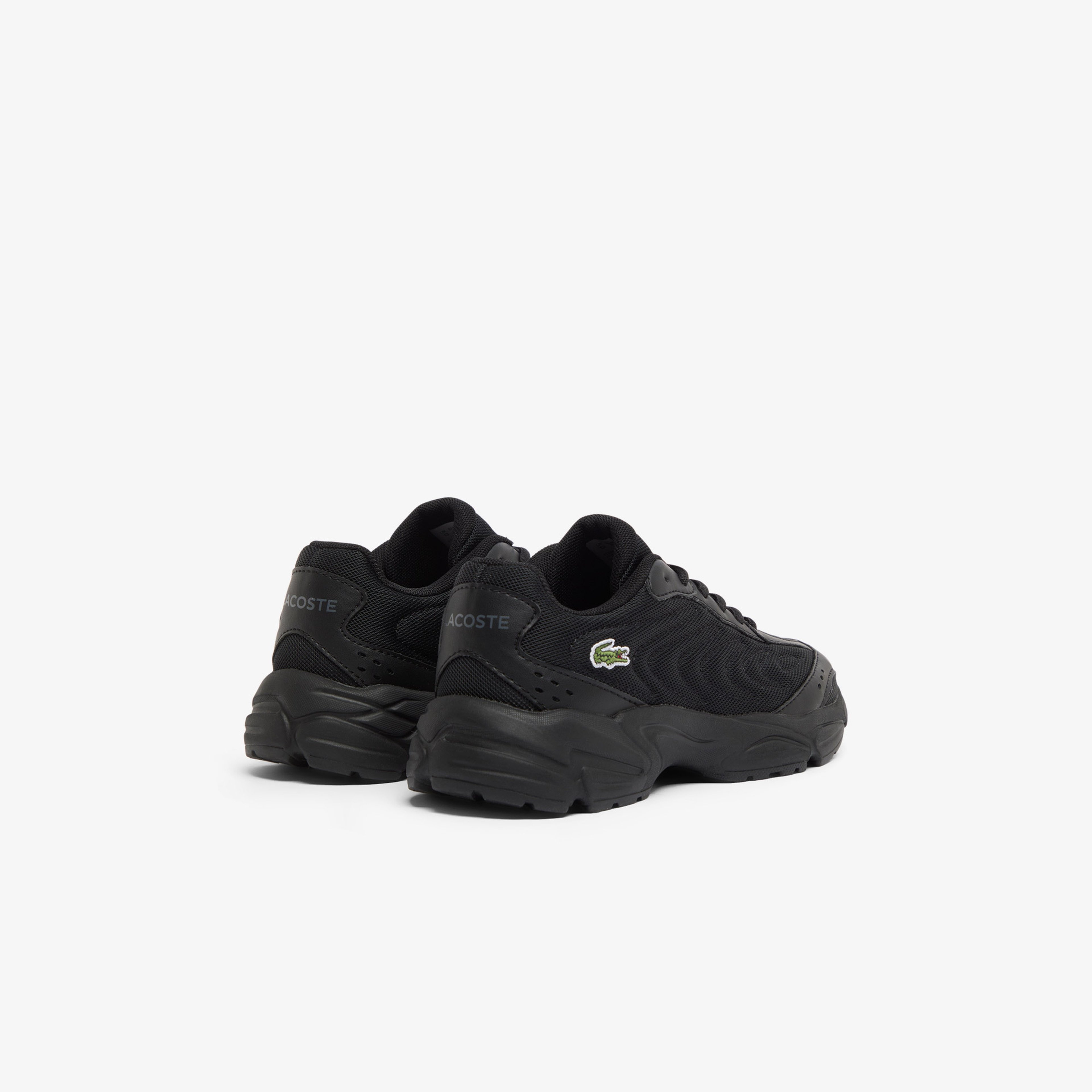 Storm 96 2K Lite Kadın Siyah Sneaker Storm 96 2K Lite Kadın Siyah Sneaker