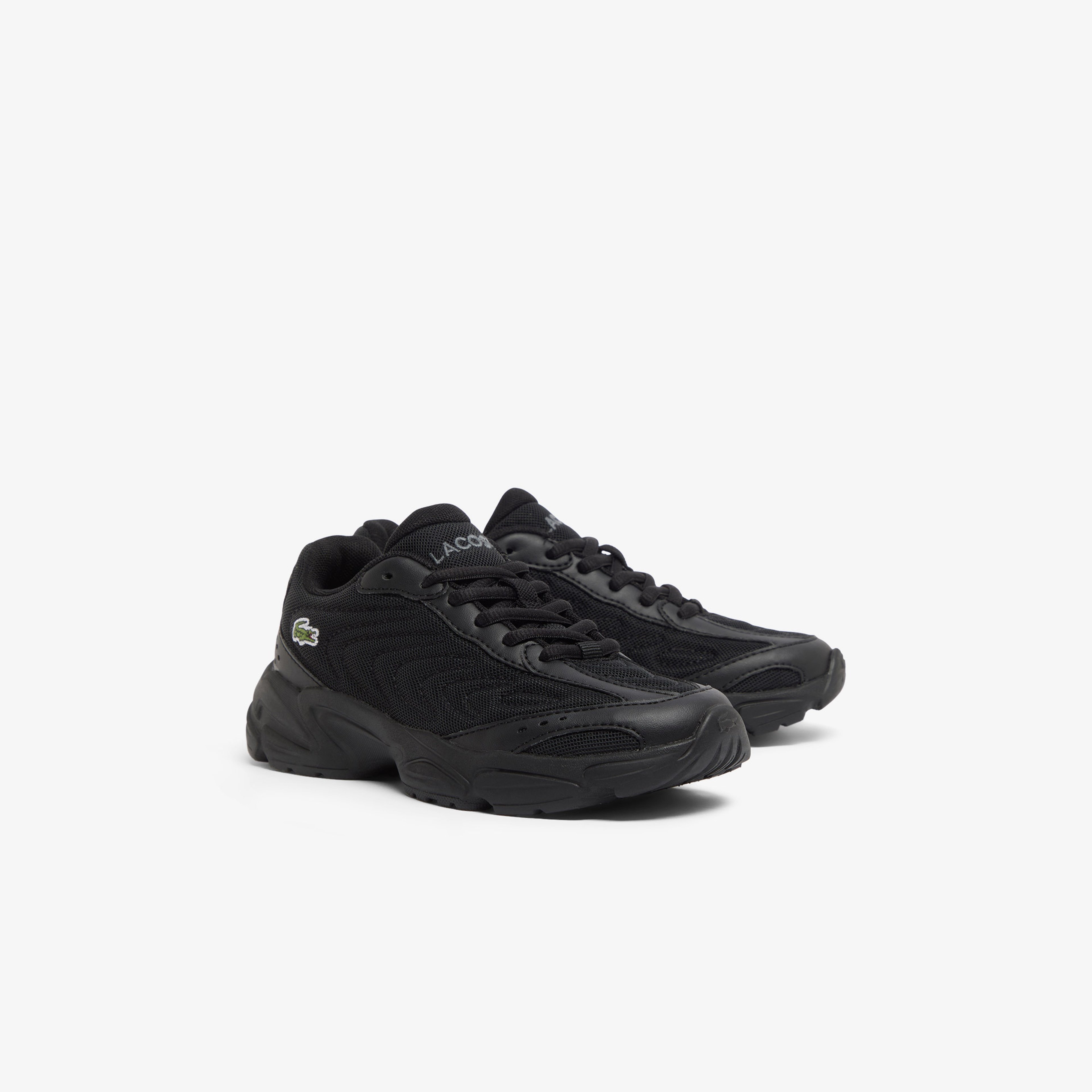 Storm 96 2K Lite Kadın Siyah Sneaker Storm 96 2K Lite Kadın Siyah Sneaker