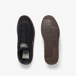 Baseshot Premium Erkek Siyah Sneaker Siyah