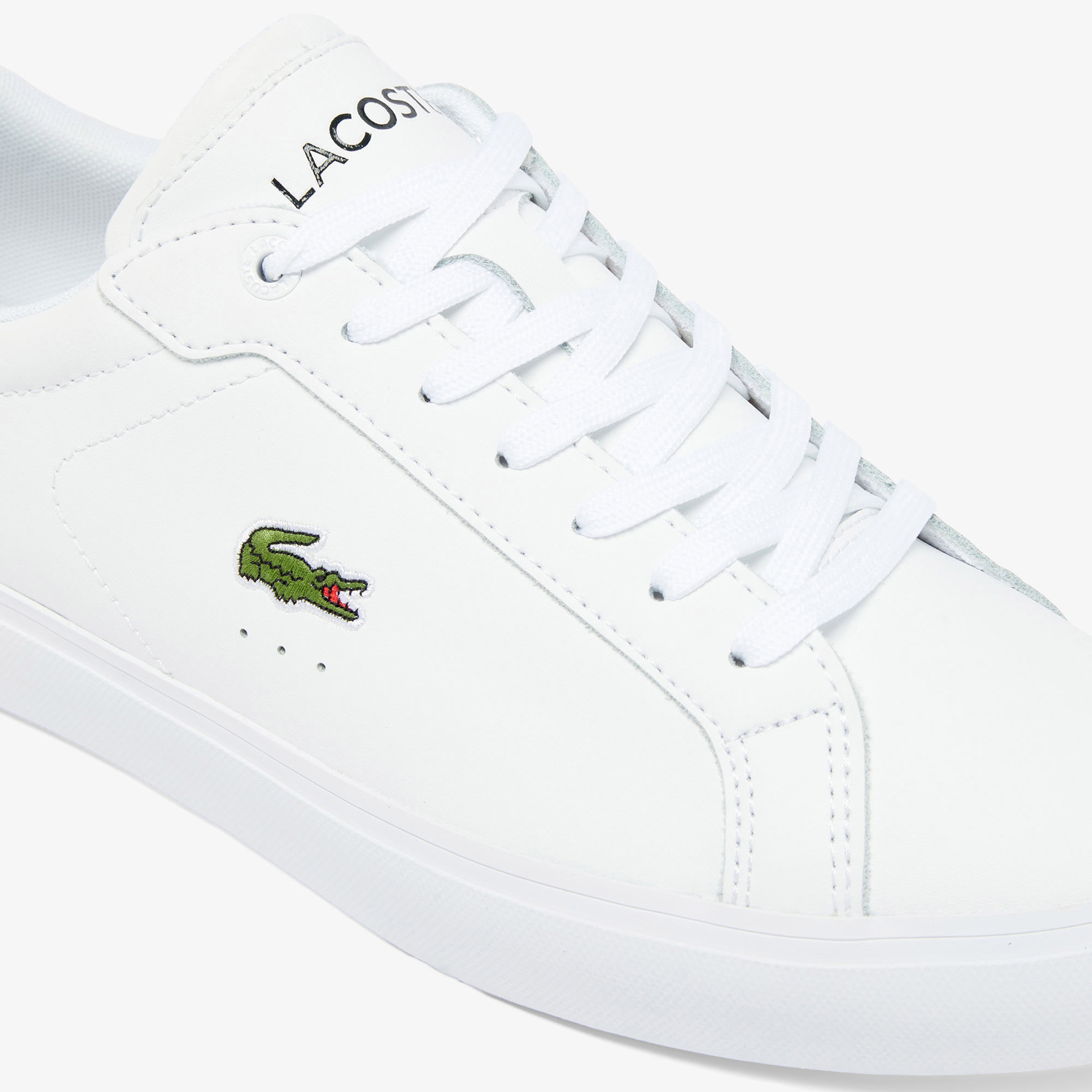Powercourt Erkek Beyaz Sneaker Powercourt Erkek Beyaz Sneaker