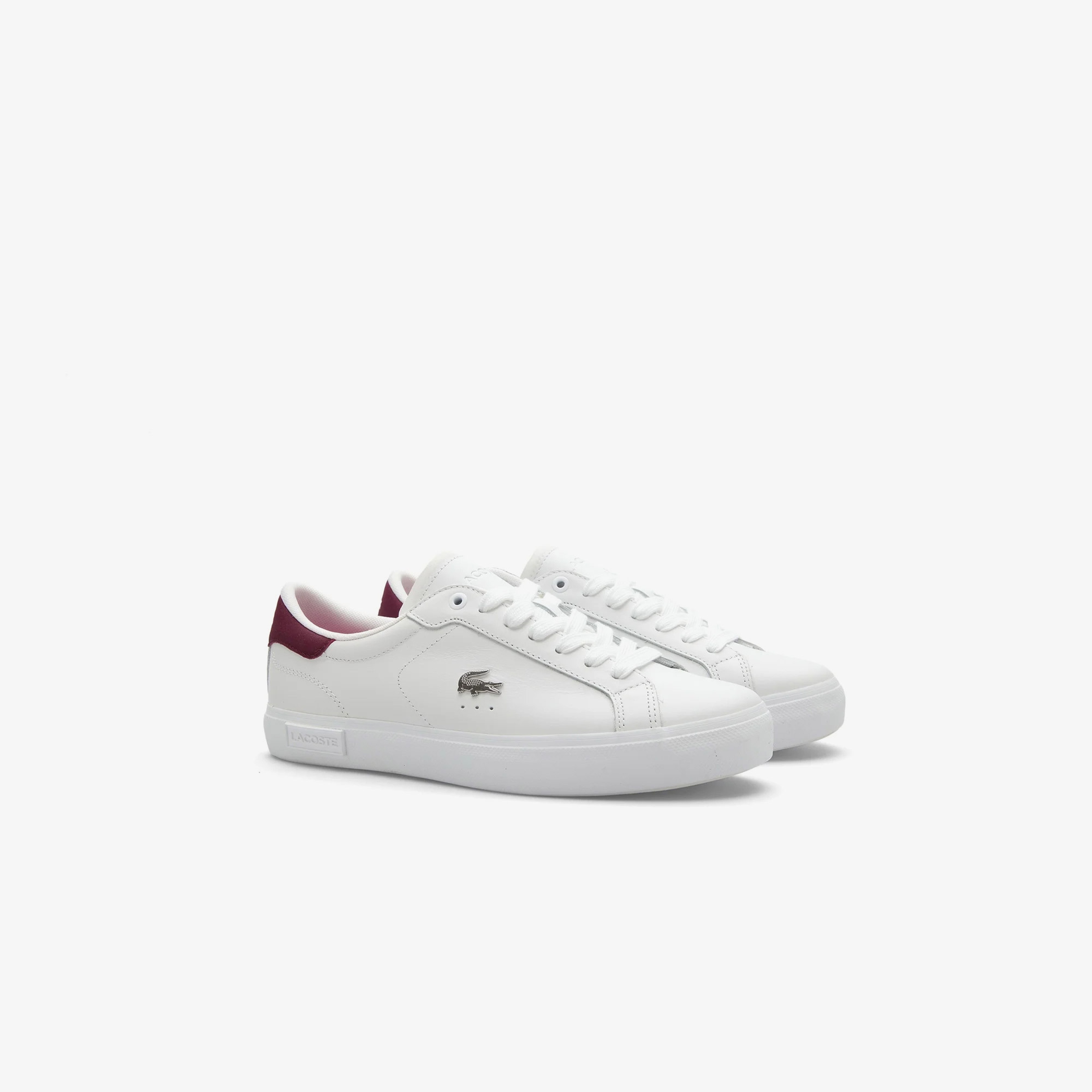 Powercourt Kadın Beyaz Sneaker Powercourt Kadın Beyaz Sneaker
