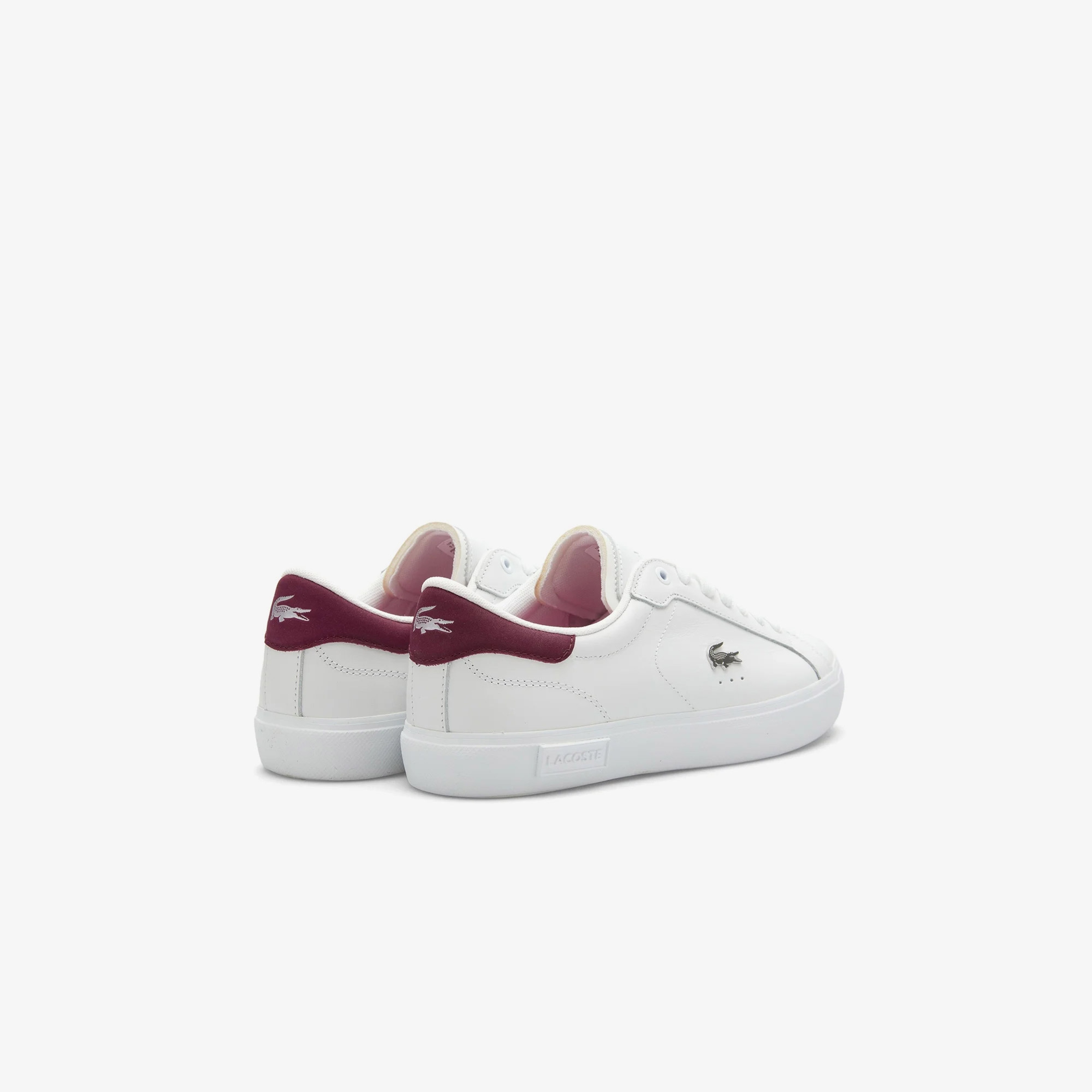 Powercourt Kadın Beyaz Sneaker Powercourt Kadın Beyaz Sneaker