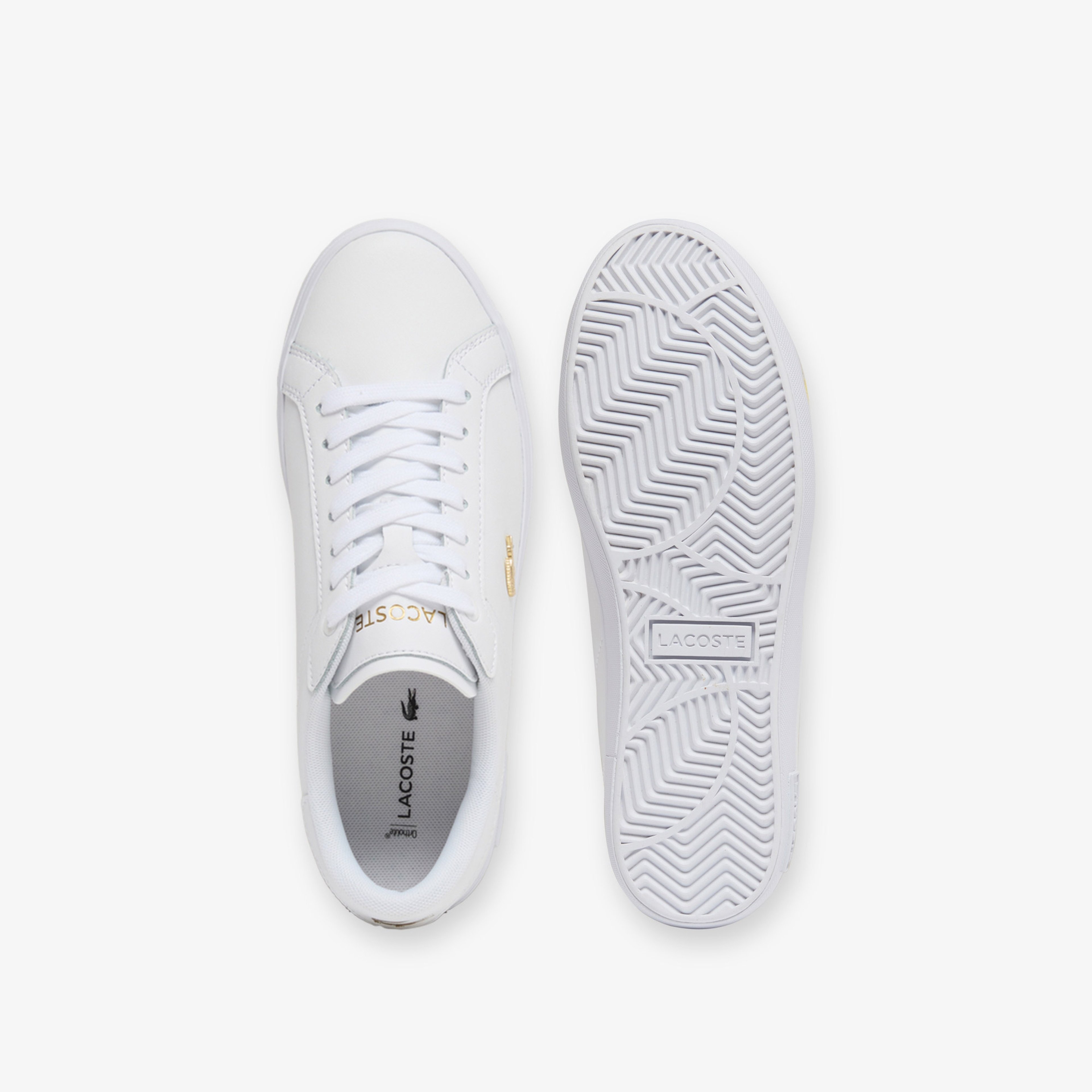 Powercourt Kadın Beyaz Sneaker Powercourt Kadın Beyaz Sneaker