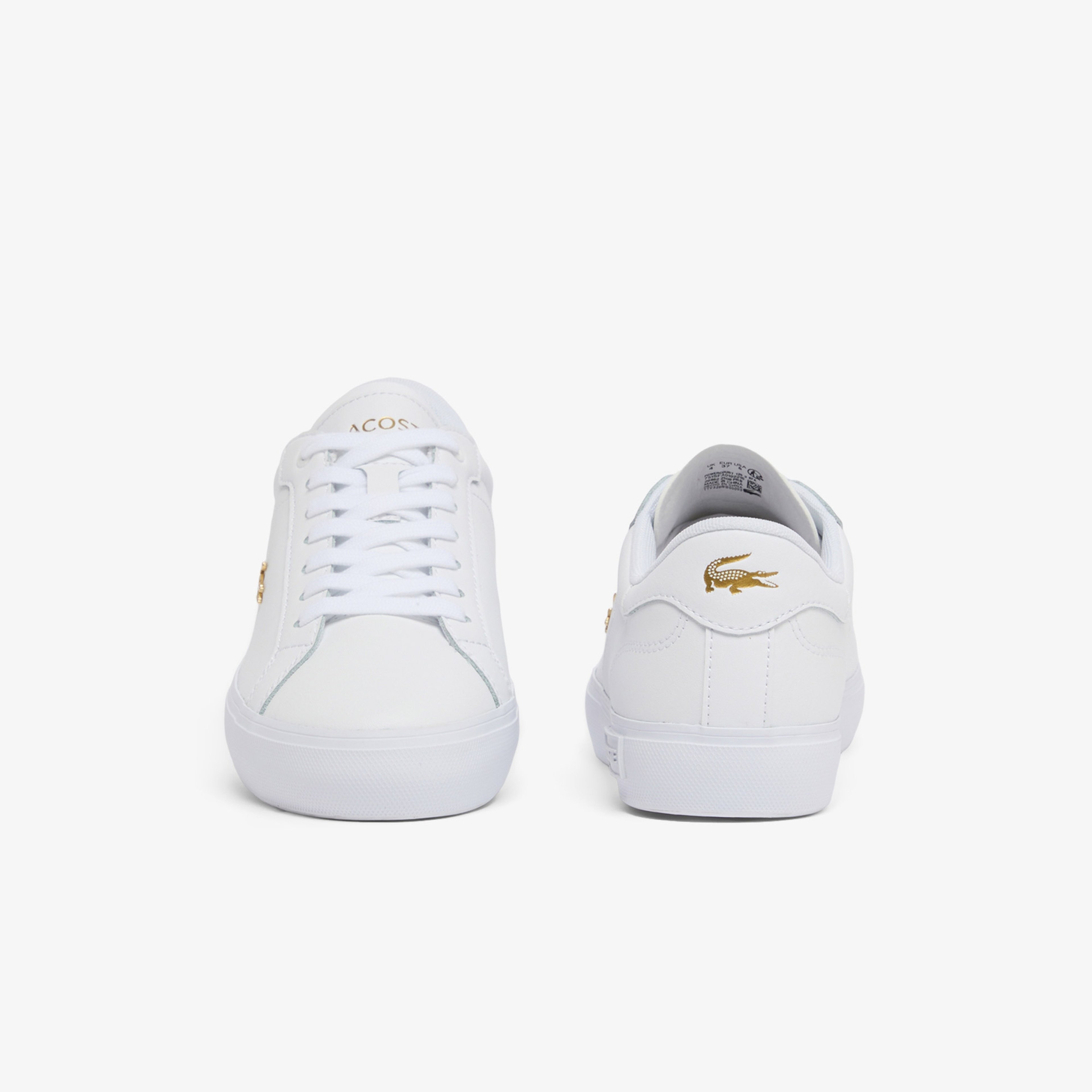 Powercourt Kadın Beyaz Sneaker Powercourt Kadın Beyaz Sneaker