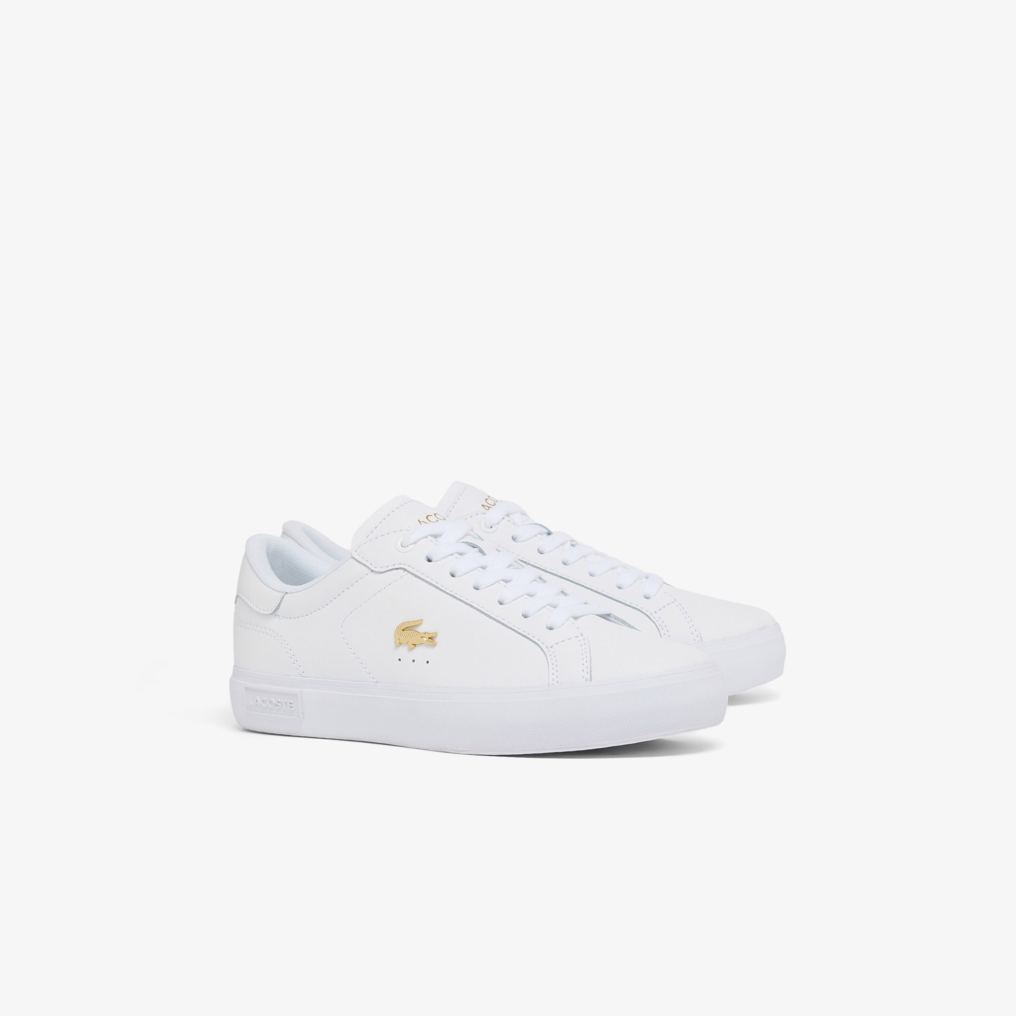 Powercourt Kadın Beyaz Sneaker Powercourt Kadın Beyaz Sneaker