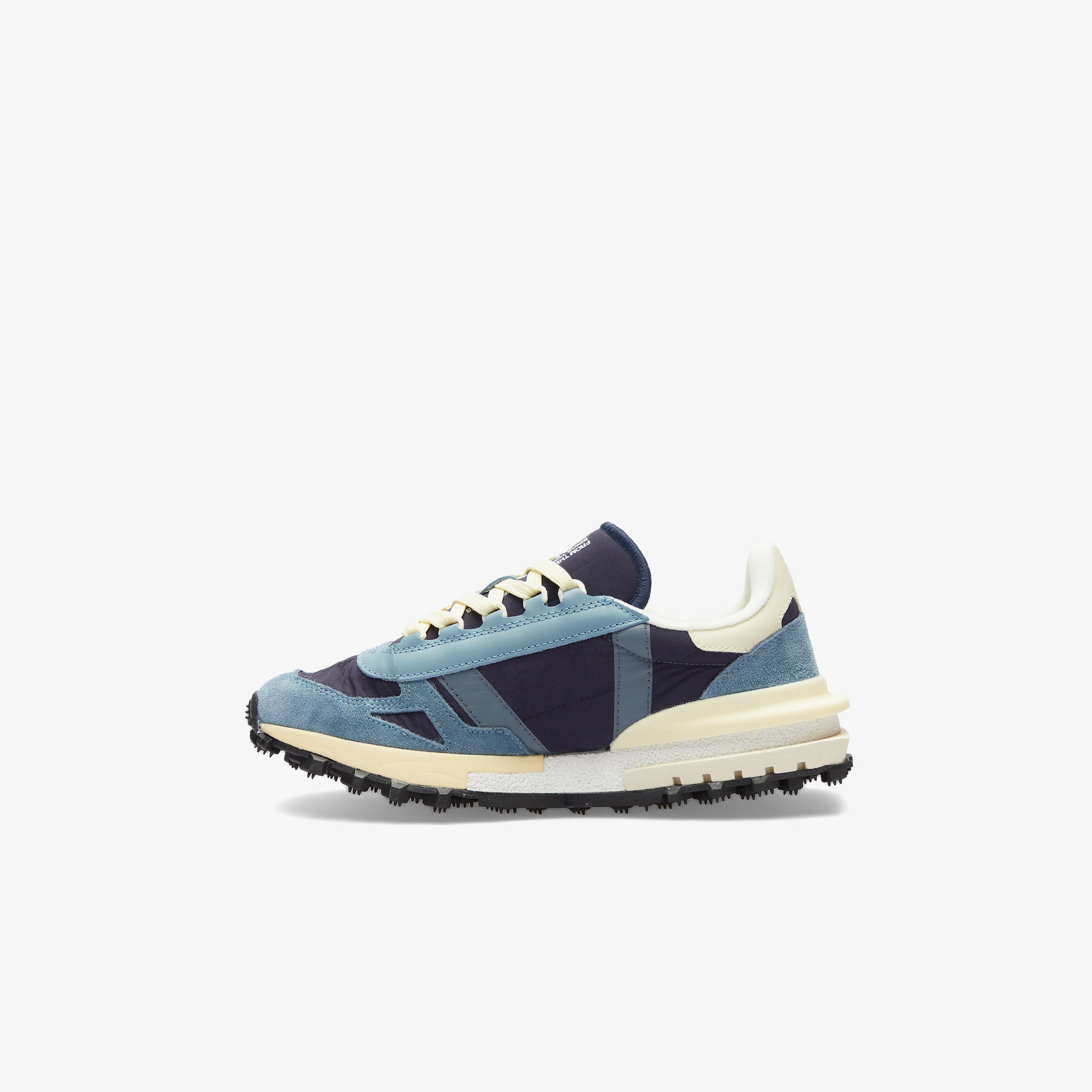 Elite Active Erkek Mavi Sneaker Elite Active Erkek Mavi Sneaker