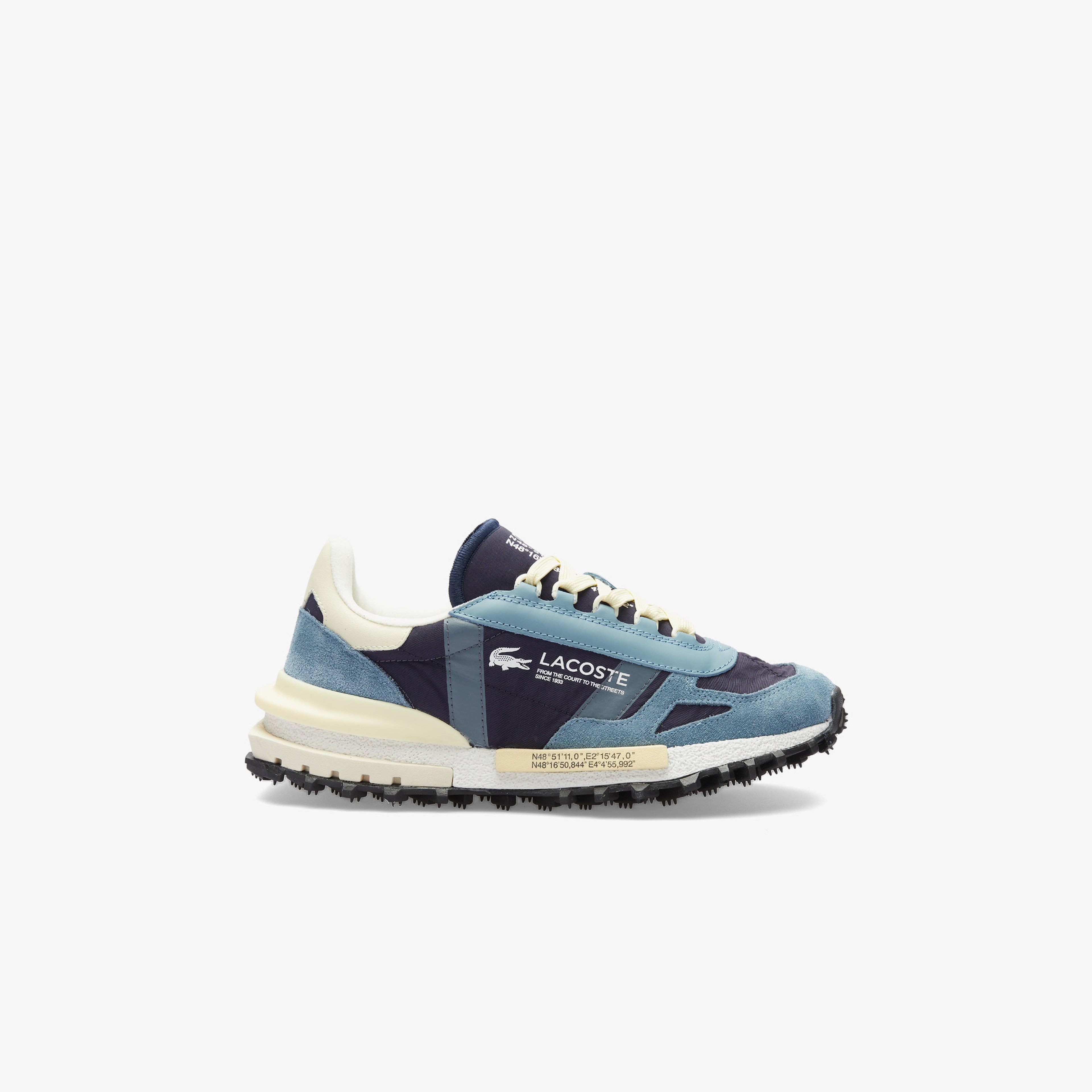 Elite Active Erkek Mavi Sneaker Elite Active Erkek Mavi Sneaker