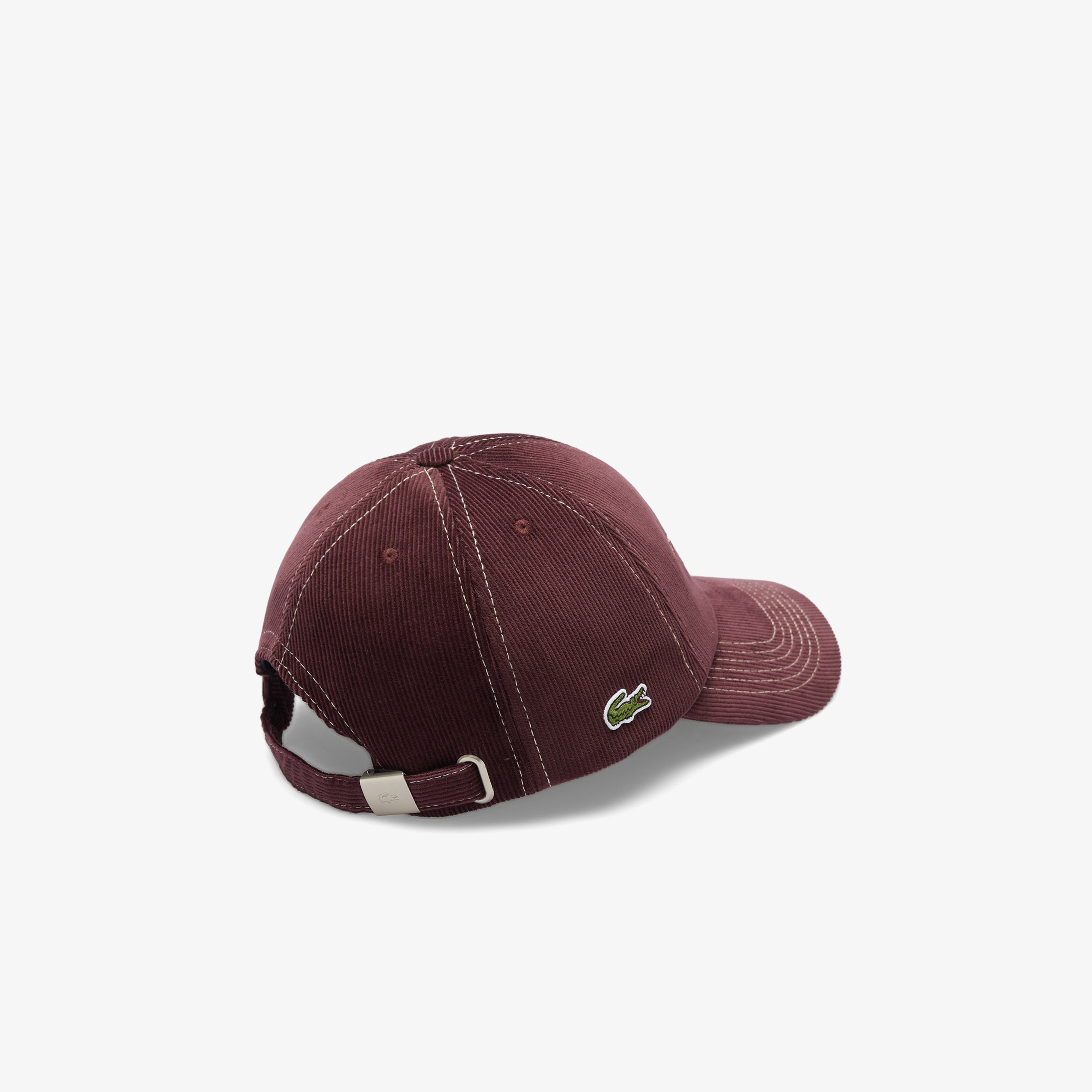Unisex Baskılı Bordo Şapka Unisex Baskılı Bordo Şapka