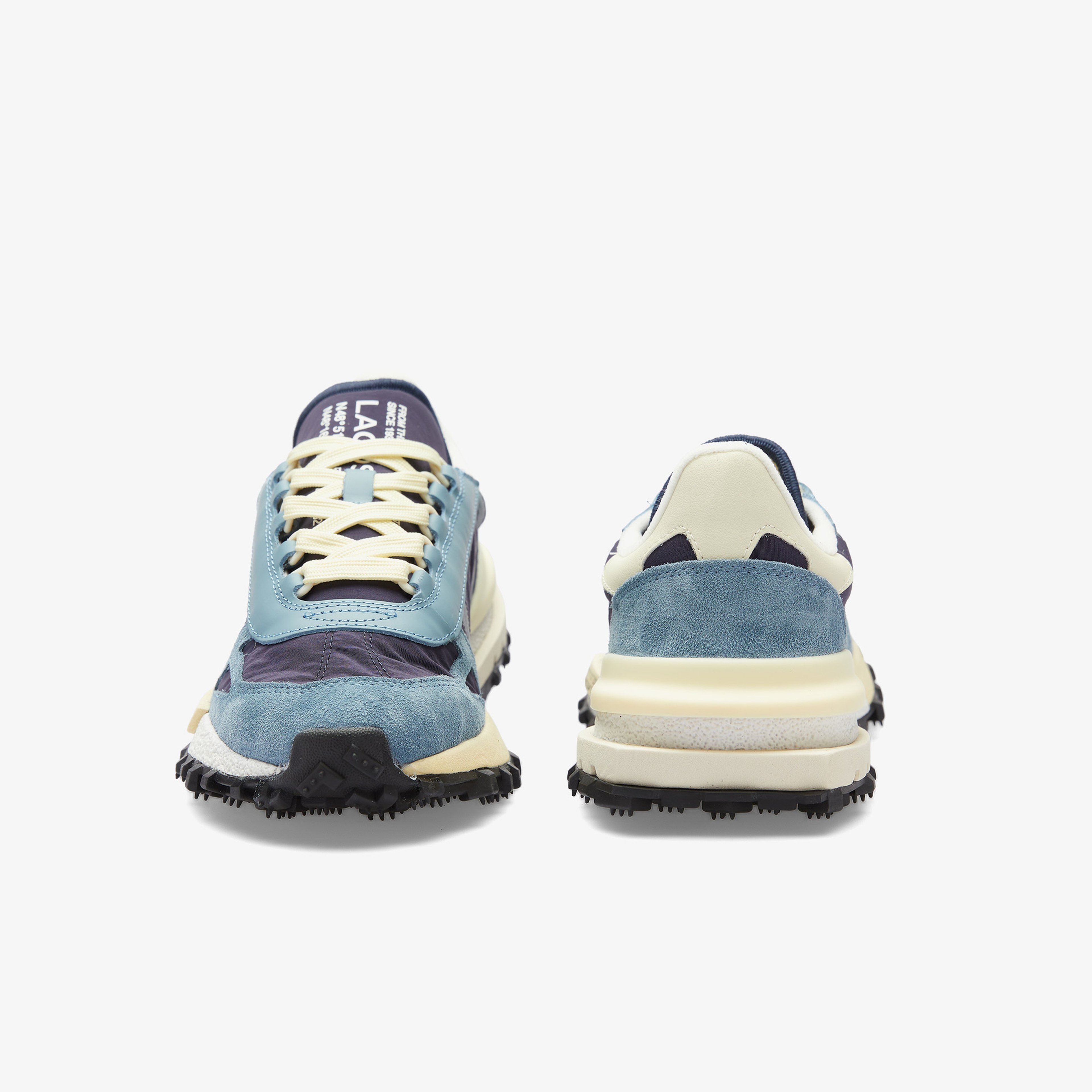 Elite Active Erkek Mavi Sneaker Elite Active Erkek Mavi Sneaker