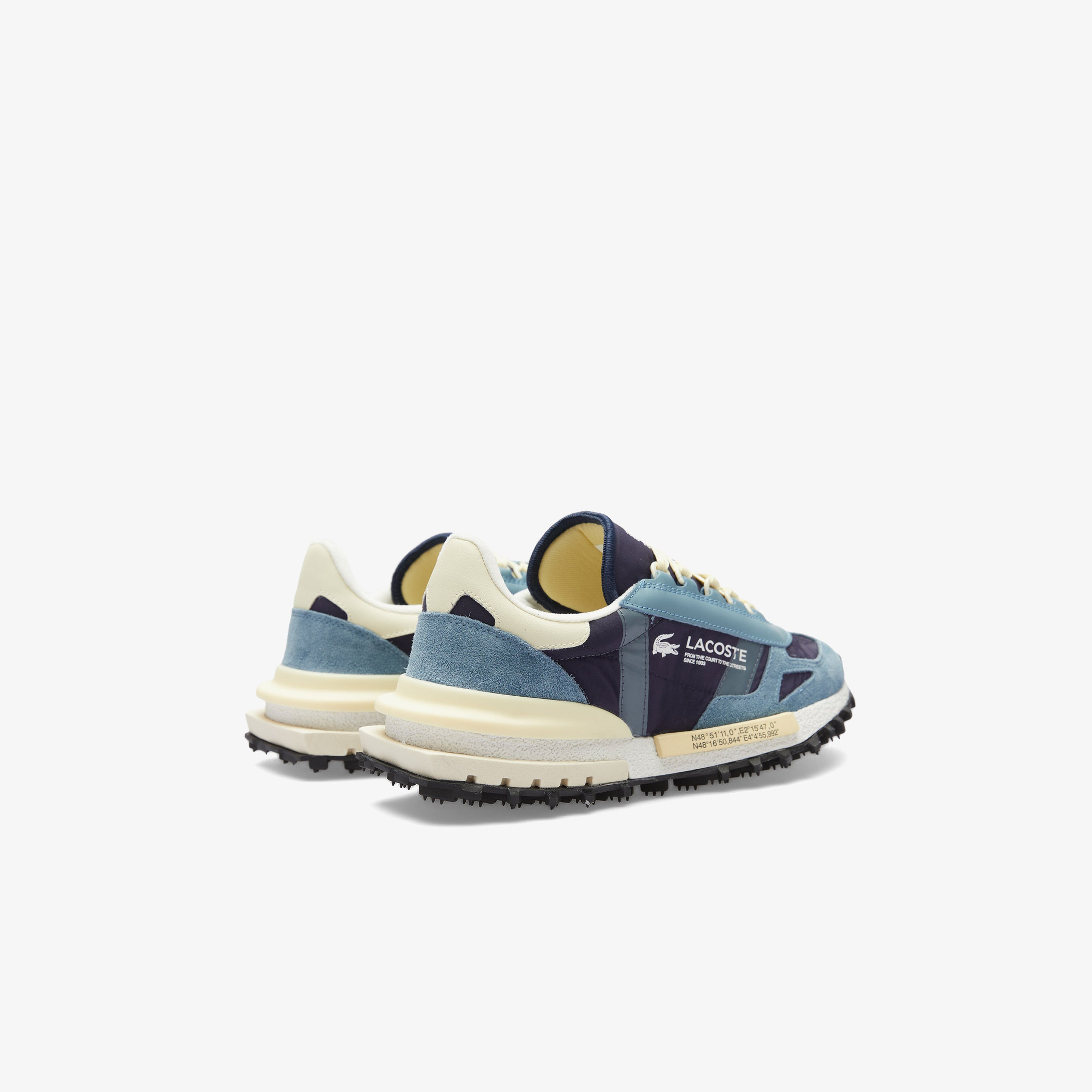 Elite Active Erkek Mavi Sneaker Elite Active Erkek Mavi Sneaker