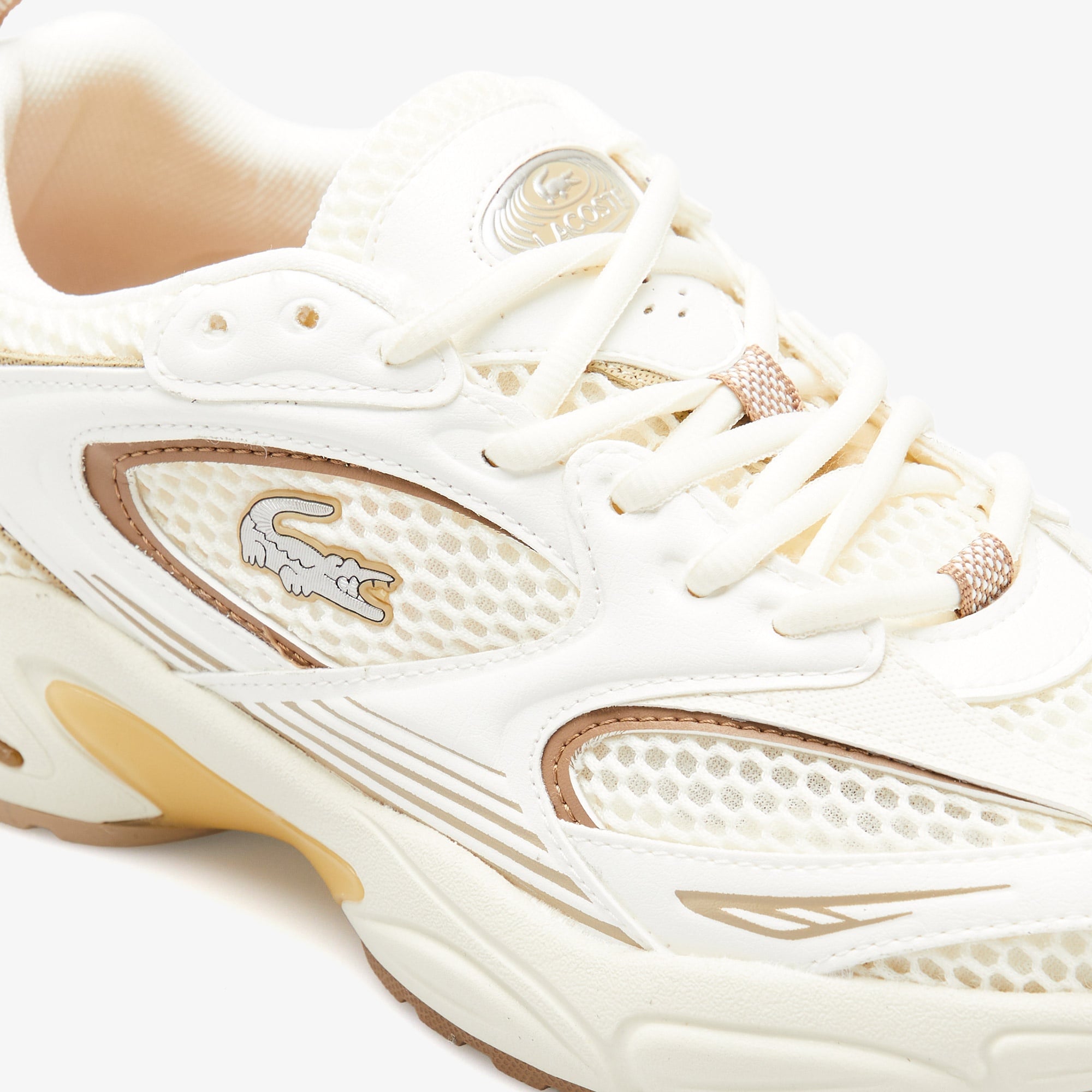 Storm 96 2K Kadın Beyaz Sneaker