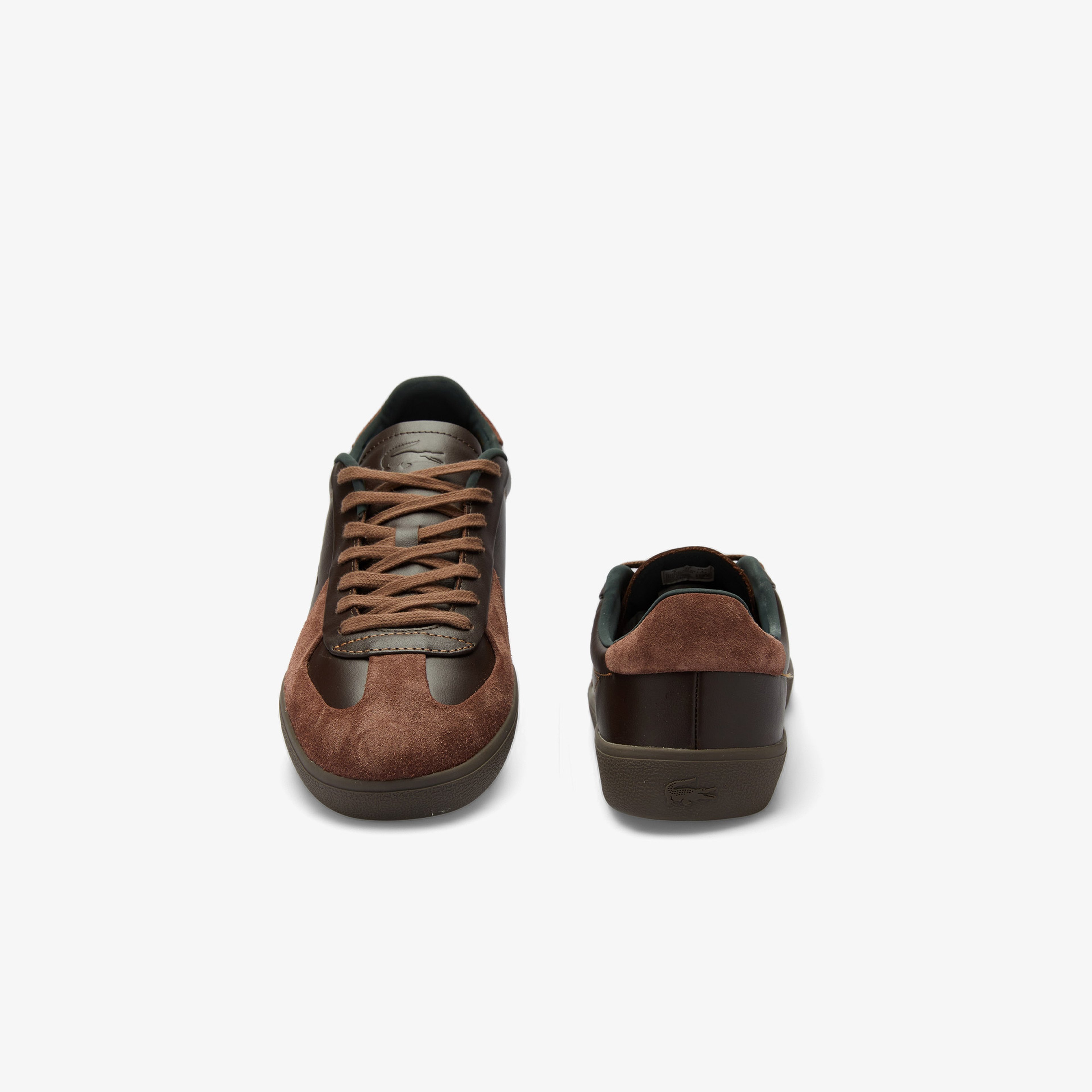 Baseshot Pro Erkek Kahverengi Sneaker Baseshot Pro Erkek Kahverengi Sneaker
