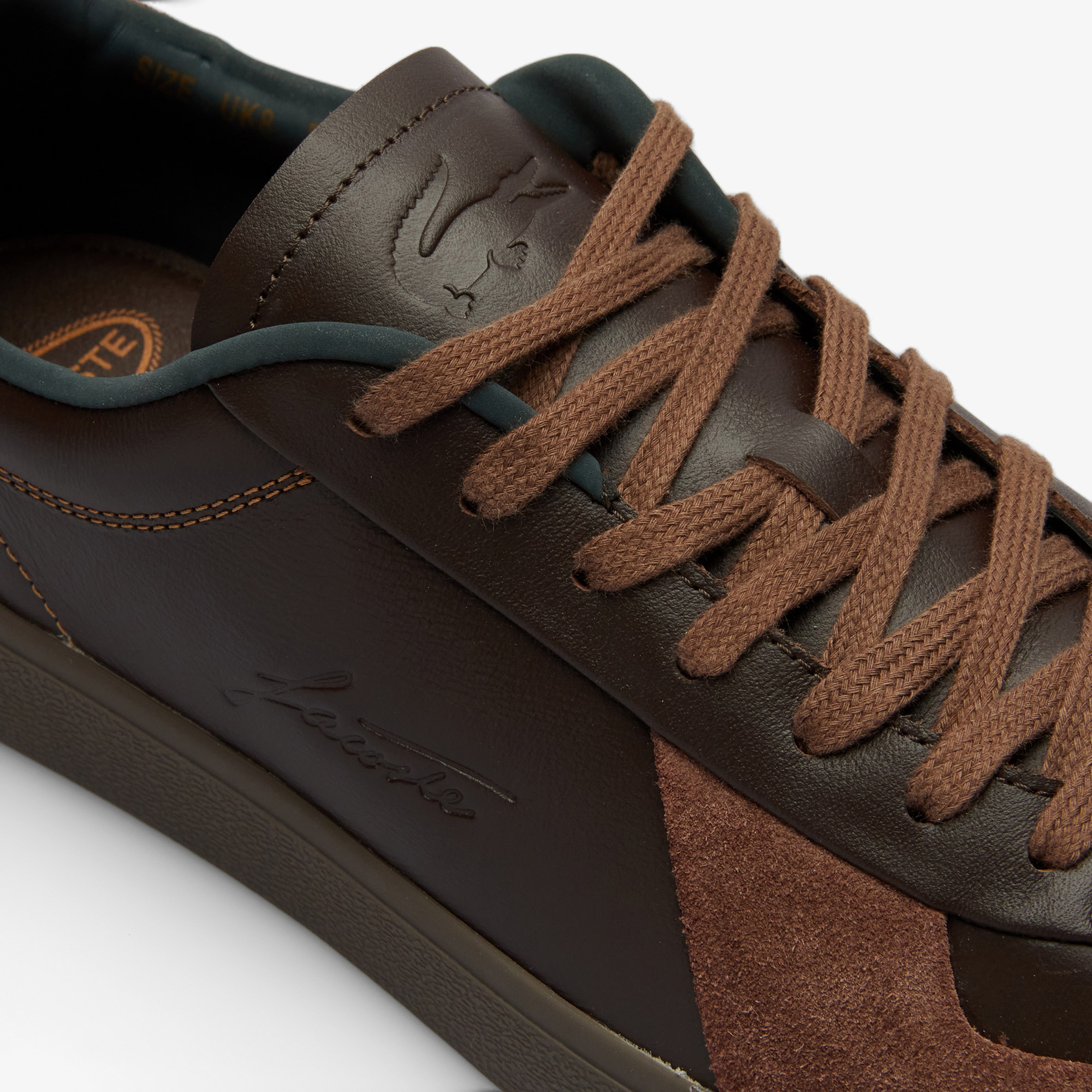 Baseshot Pro Erkek Kahverengi Sneaker Baseshot Pro Erkek Kahverengi Sneaker