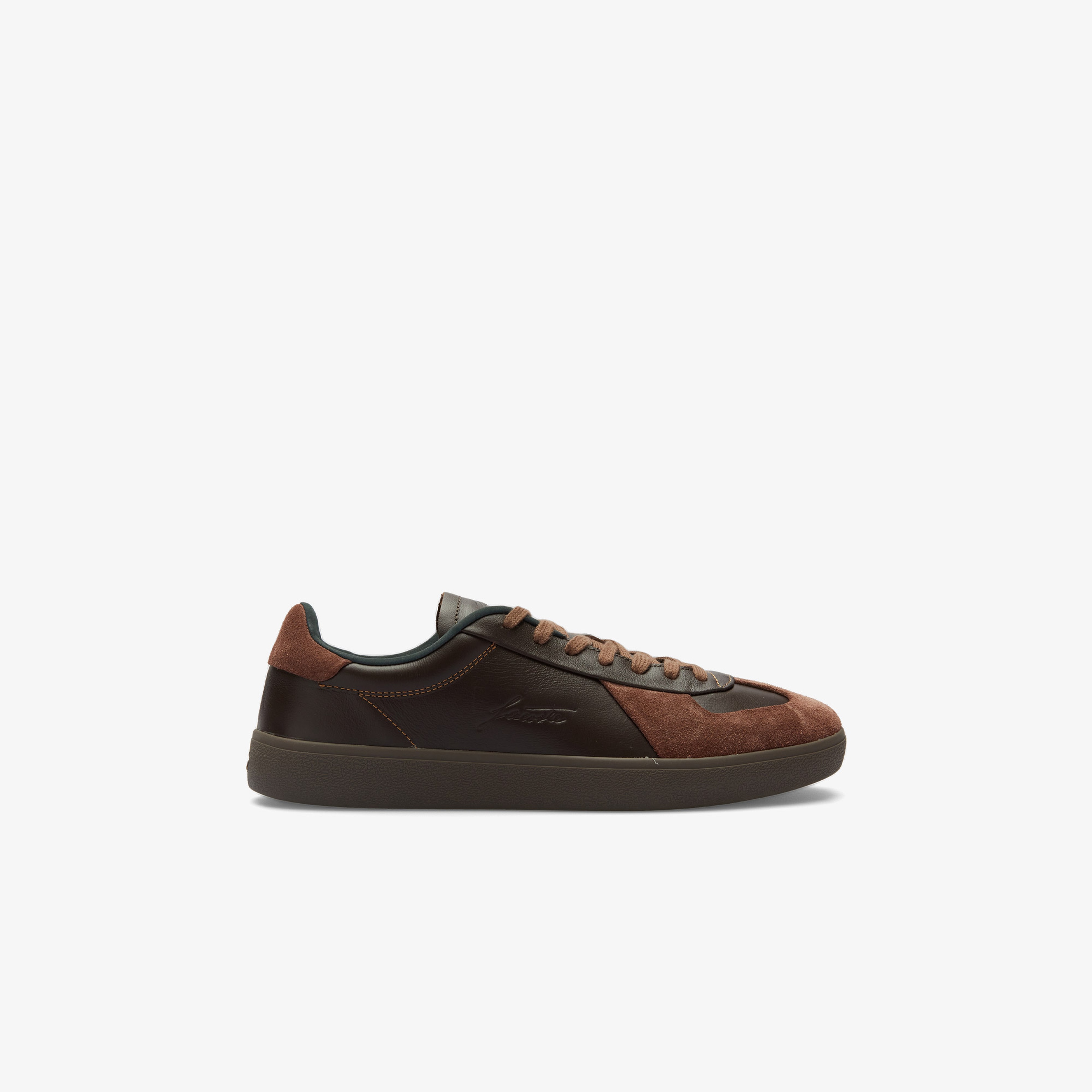 Baseshot Pro Erkek Kahverengi Sneaker Baseshot Pro Erkek Kahverengi Sneaker