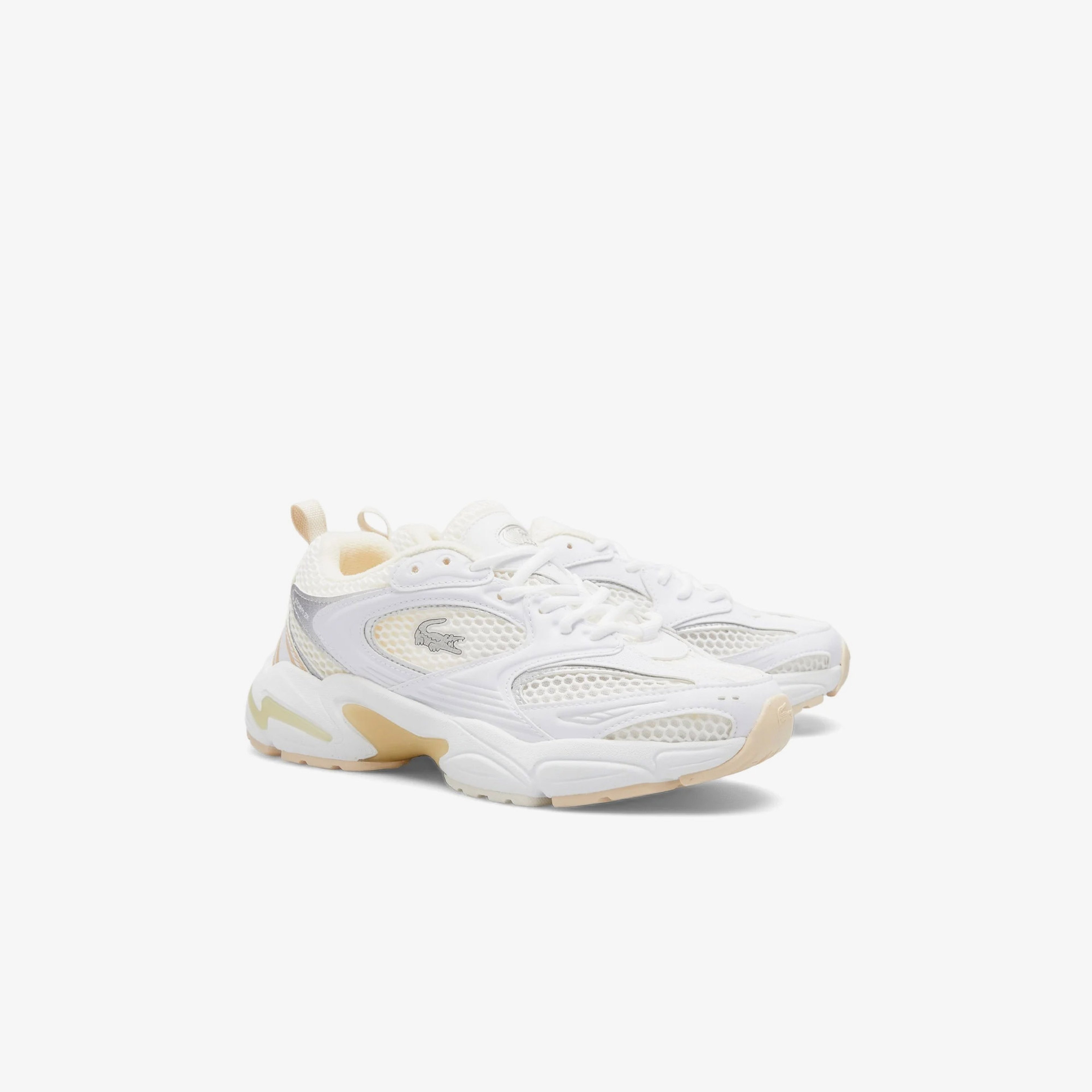 Storm 96 2K Kadın Beyaz Sneaker Storm 96 2K Kadın Beyaz Sneaker
