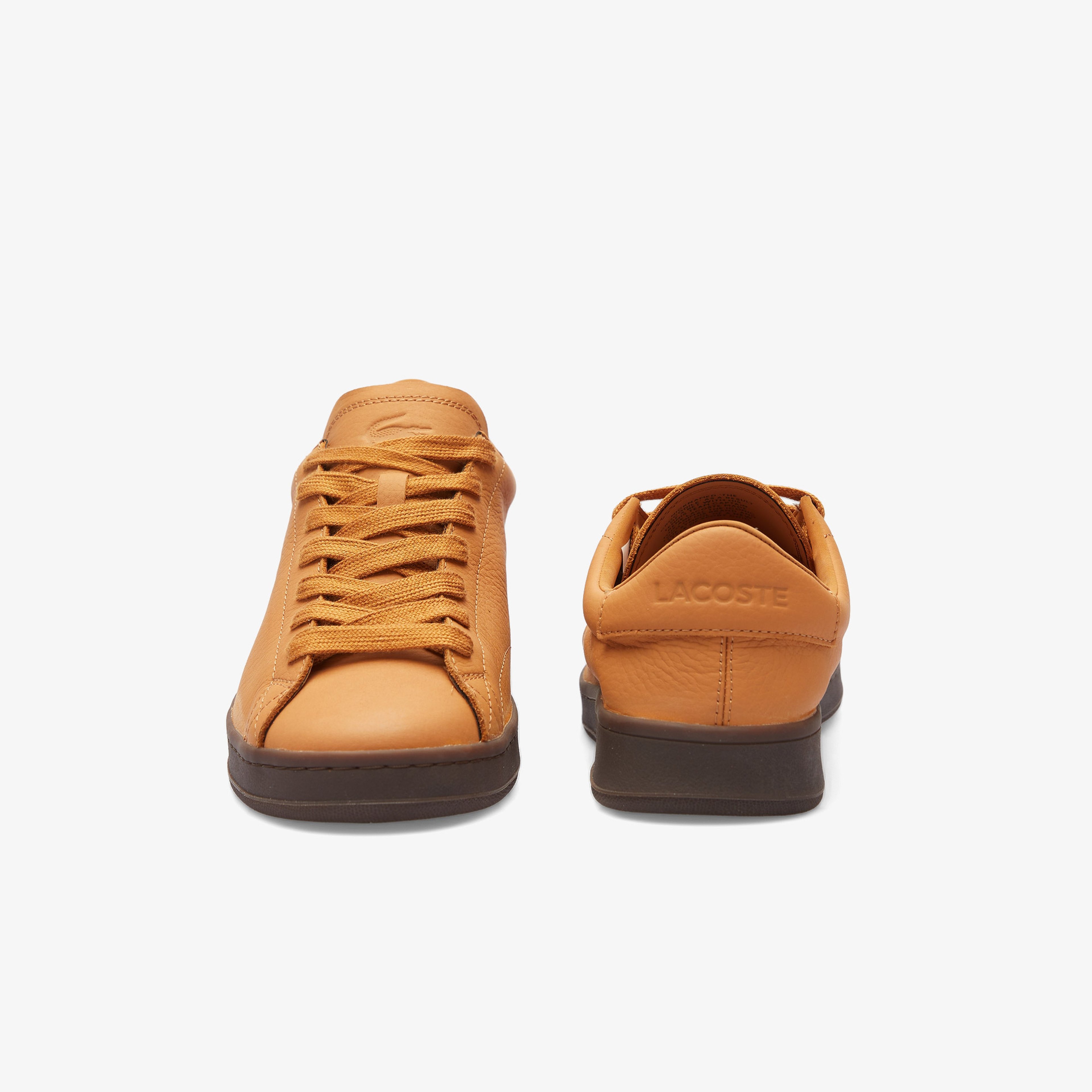 Carnaby Set Erkek Kahverengi Sneaker Carnaby Set Erkek Kahverengi Sneaker