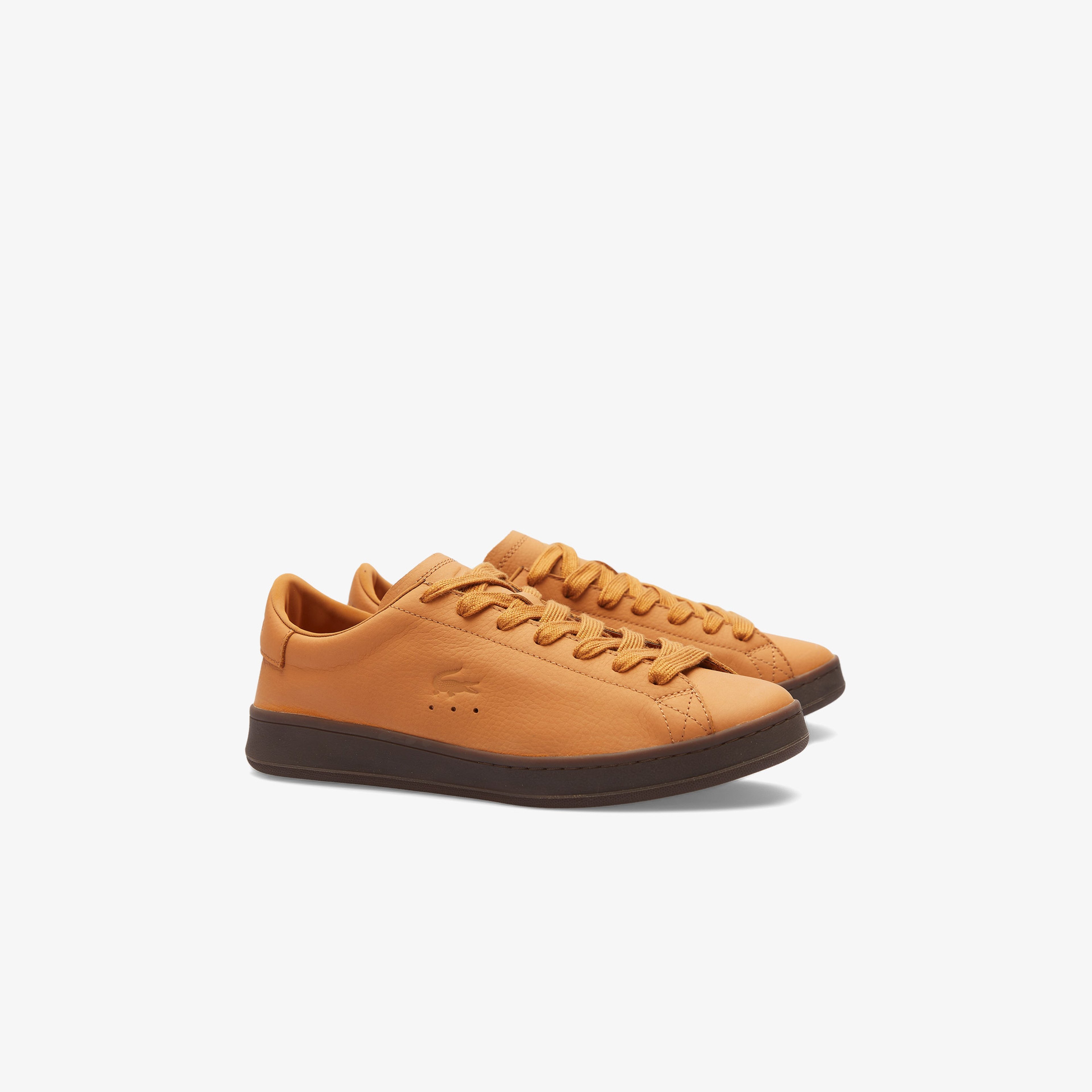 Carnaby Set Erkek Kahverengi Sneaker Carnaby Set Erkek Kahverengi Sneaker