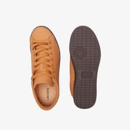 Carnaby Set Erkek Kahverengi Sneaker Kahverengi