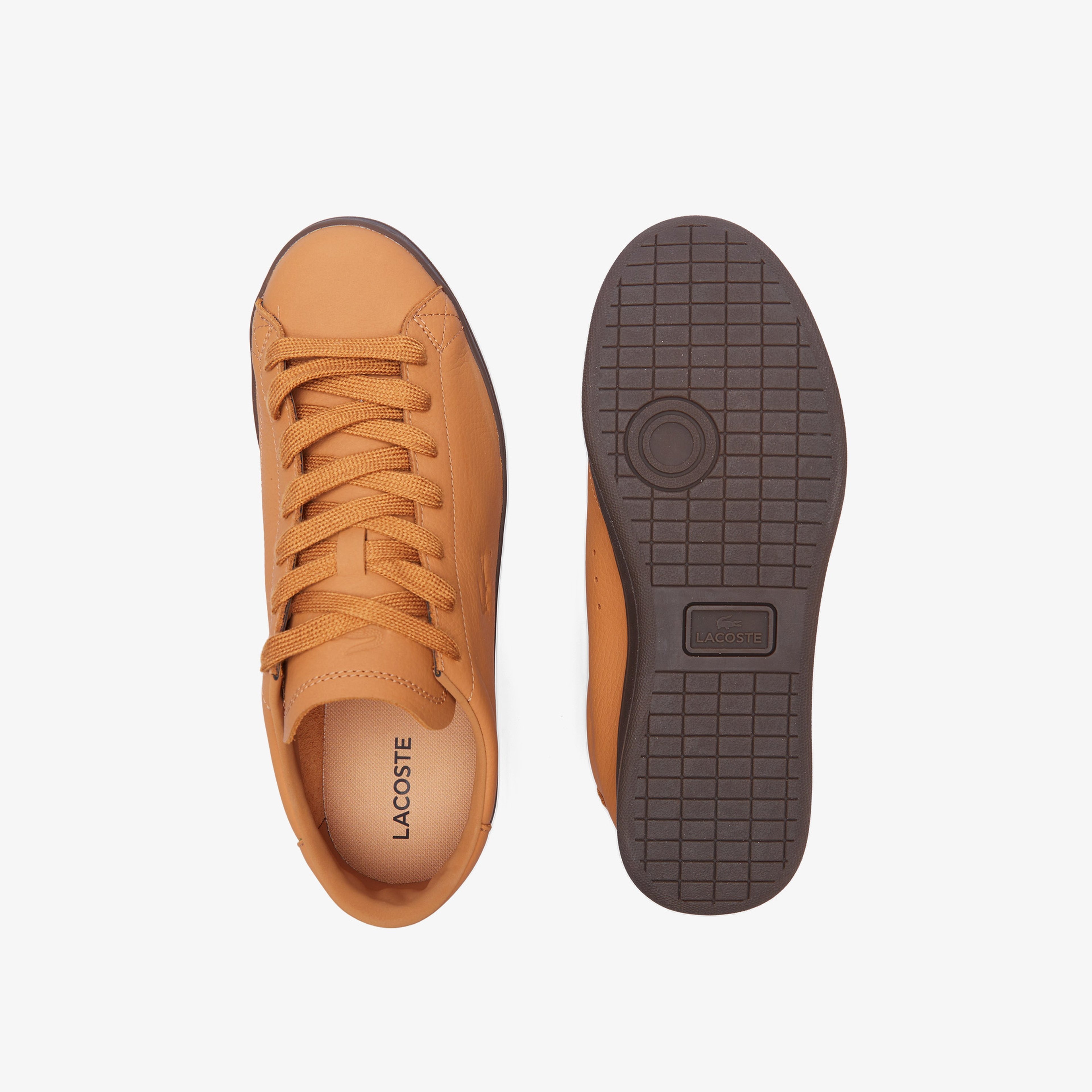 Carnaby Set Erkek Kahverengi Sneaker Carnaby Set Erkek Kahverengi Sneaker