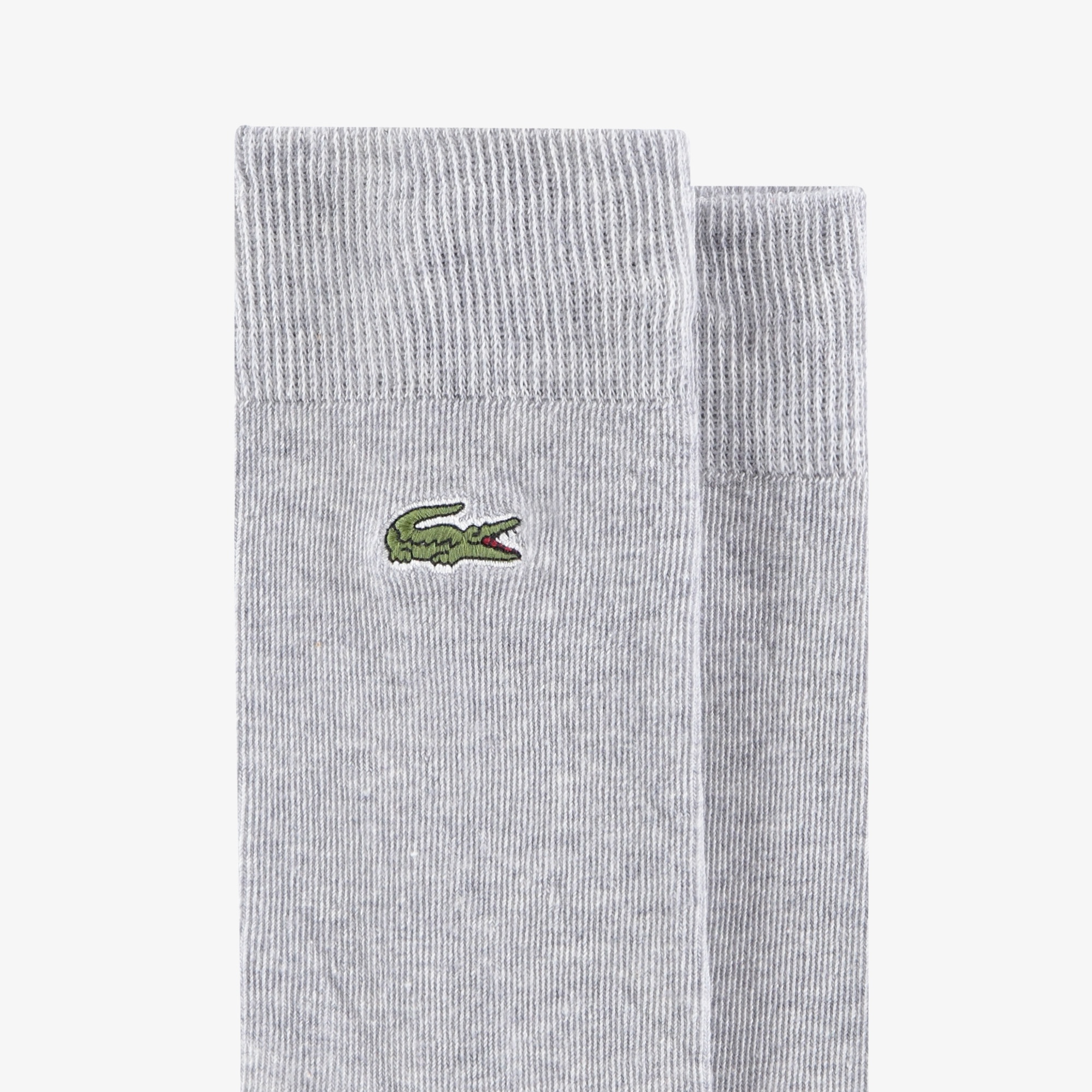 Unisex 3'lü Renkli Çorap