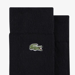Unisex 3'lü Renkli Çorap Renkli