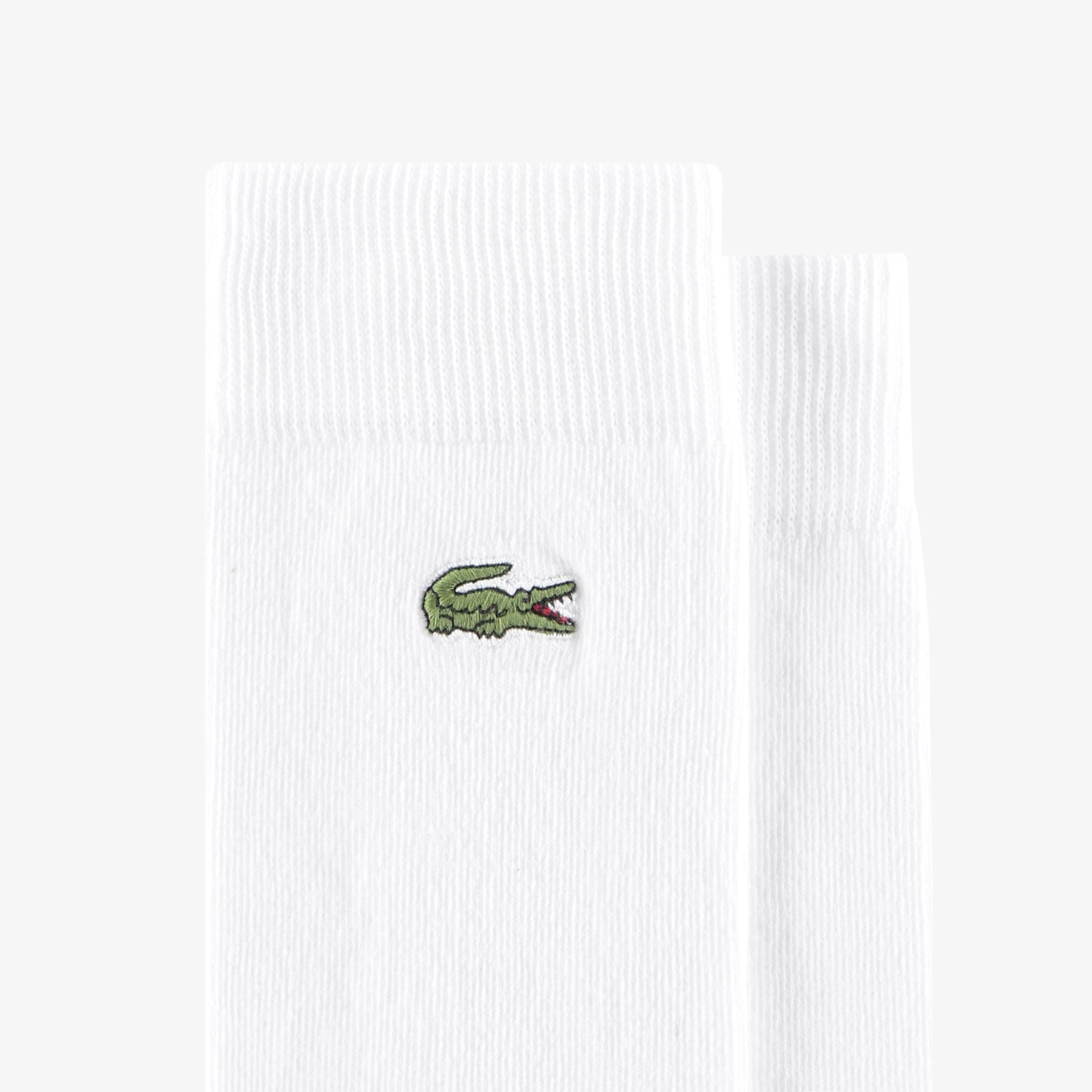 Unisex 3'lü Renkli Çorap Unisex 3'lü Renkli Çorap