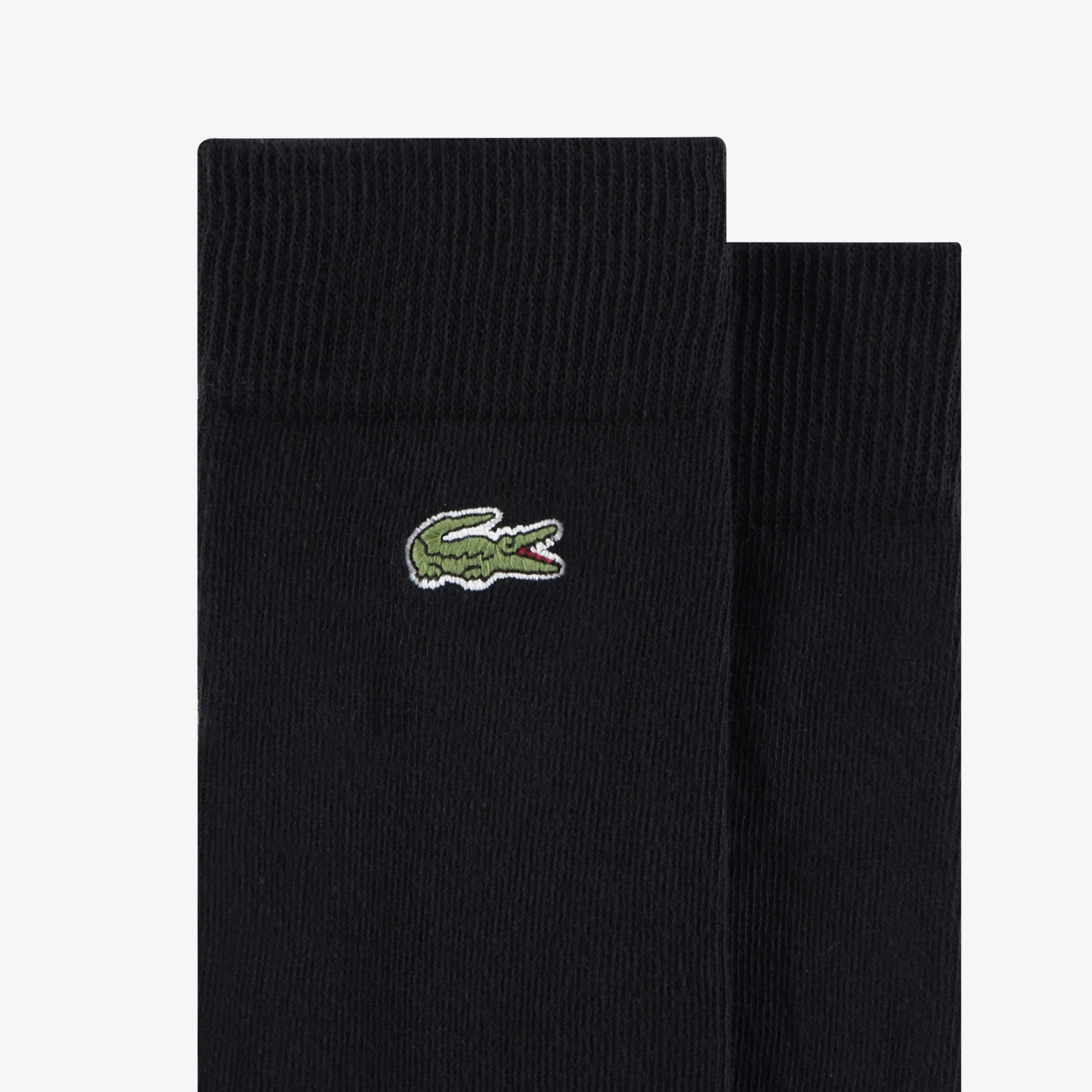 Unisex 3'lü Siyah Çorap Unisex 3'lü Siyah Çorap