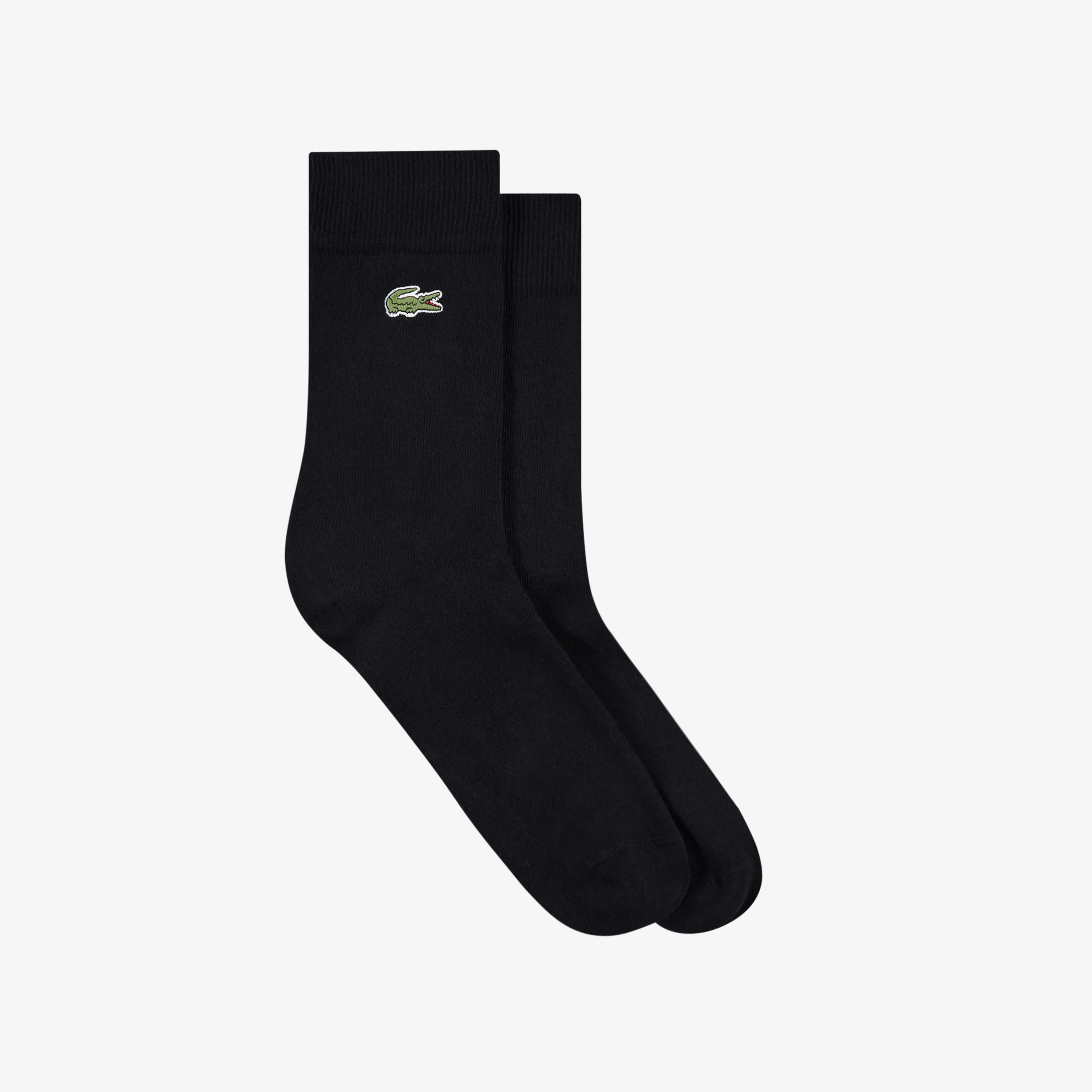 Unisex 3'lü Siyah Çorap Unisex 3'lü Siyah Çorap