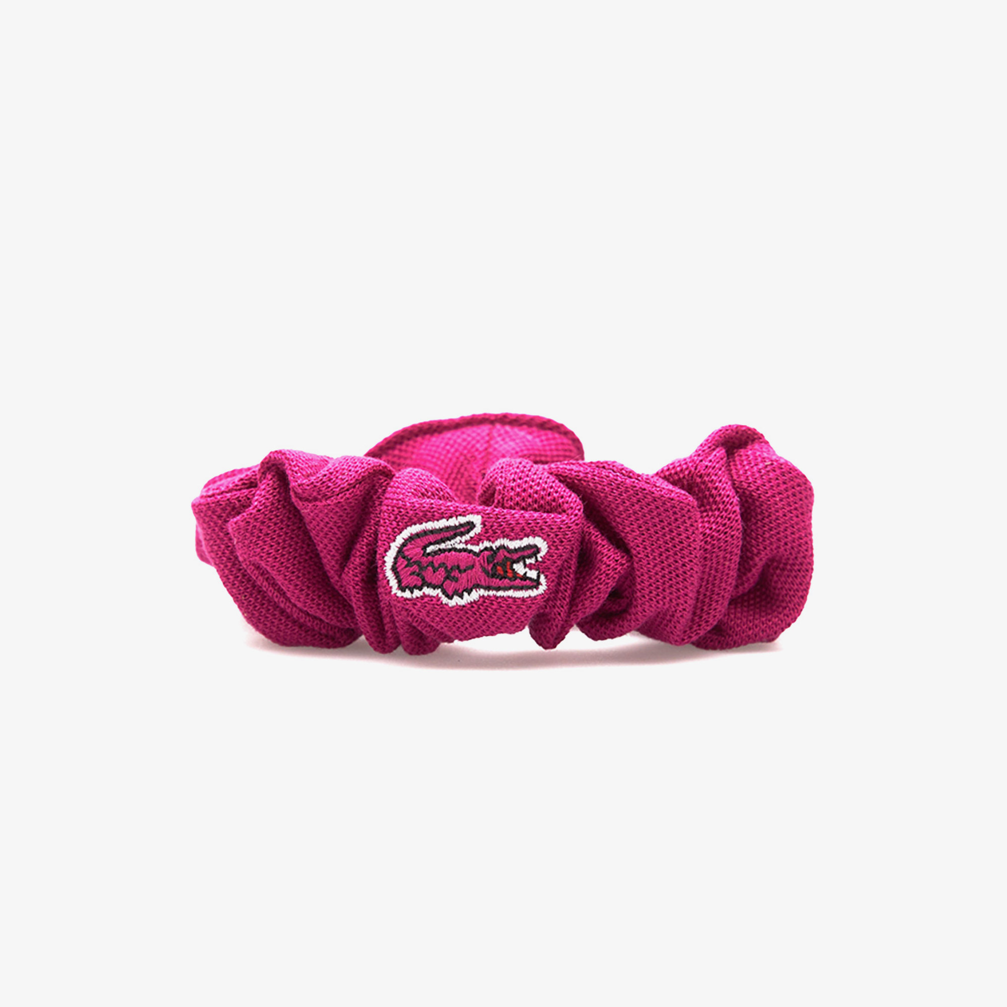 Lacoste Kadın Pembe Saç Tokası