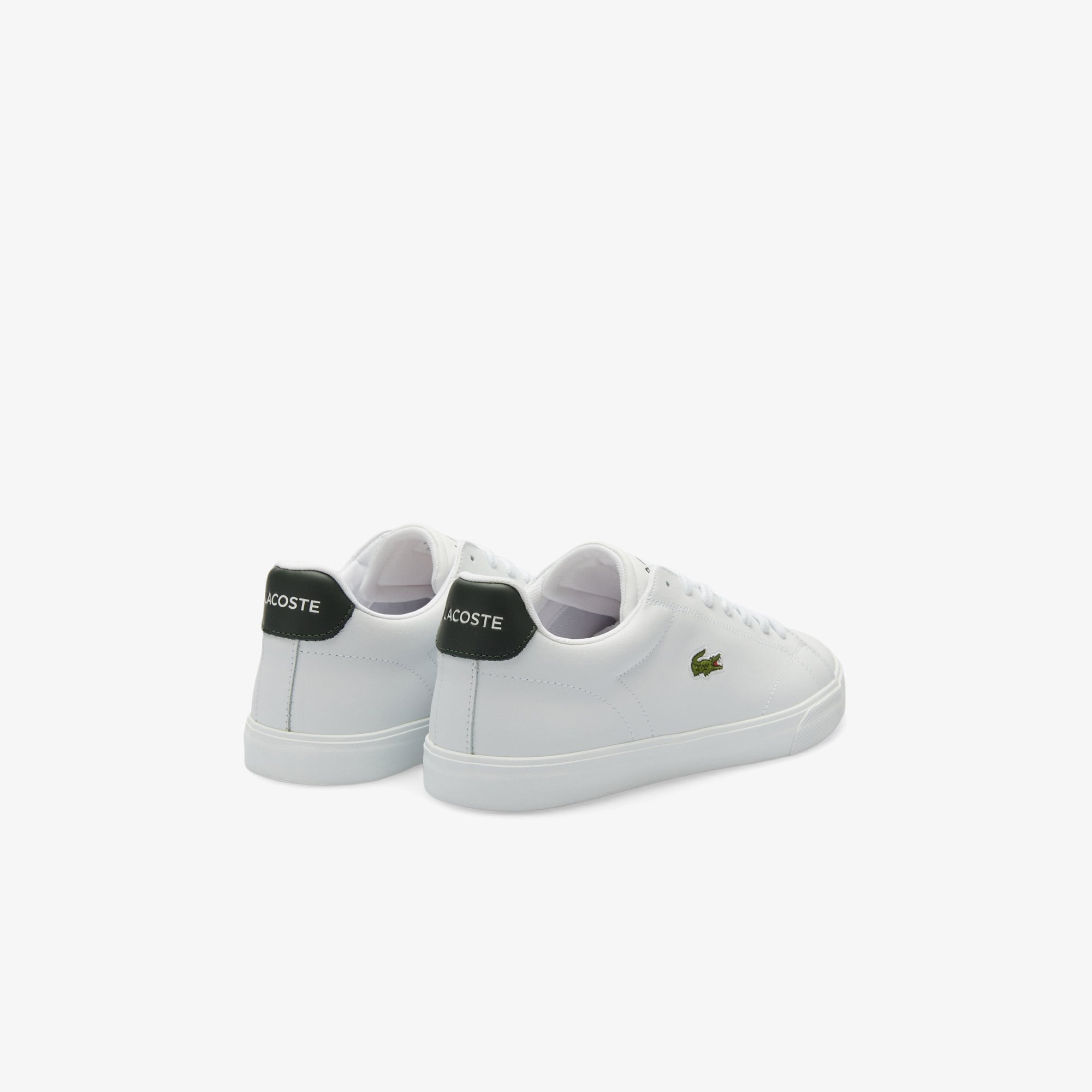 Lerond Set Erkek Beyaz Sneaker
