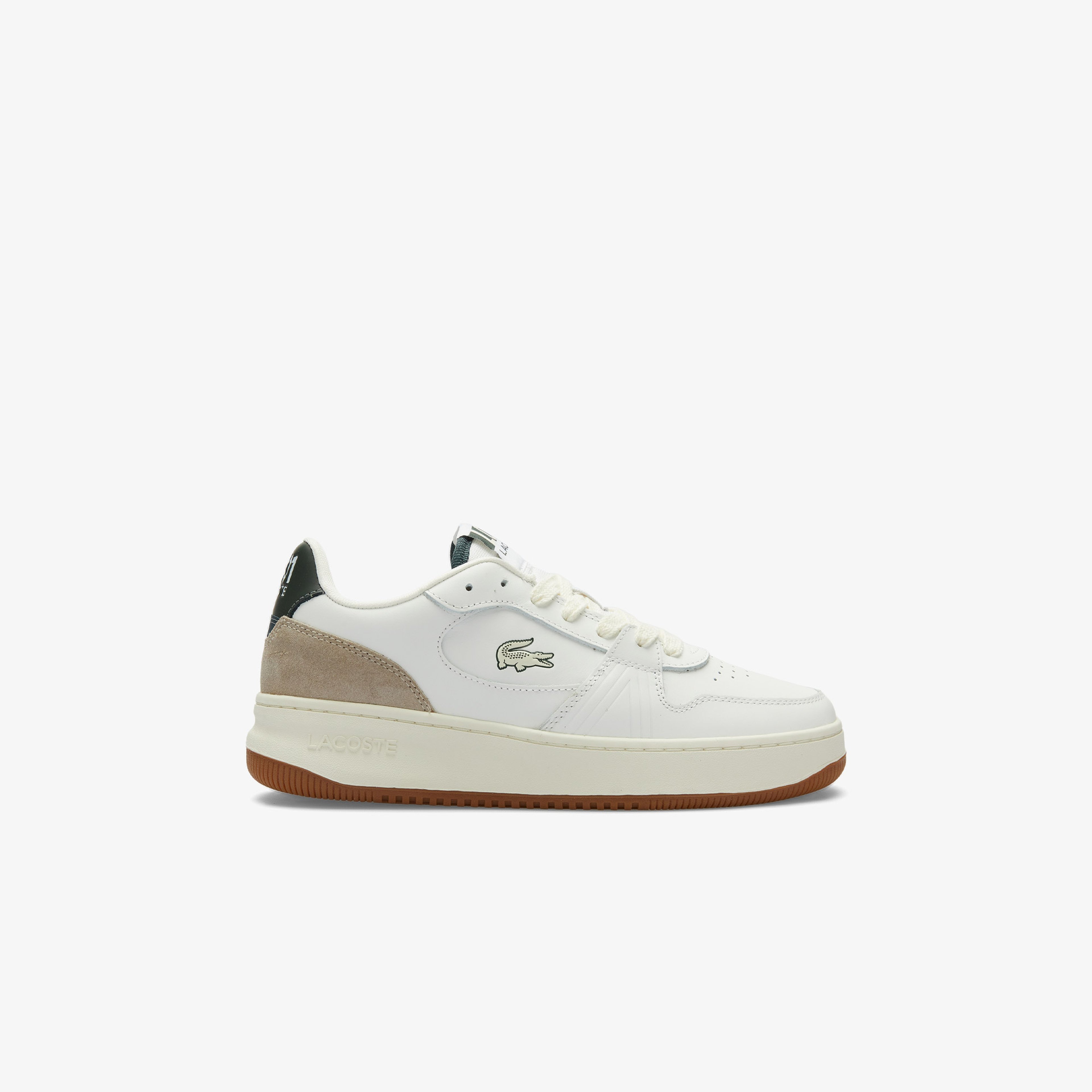 L001 Set Erkek Beyaz Sneaker L001 Set Erkek Beyaz Sneaker