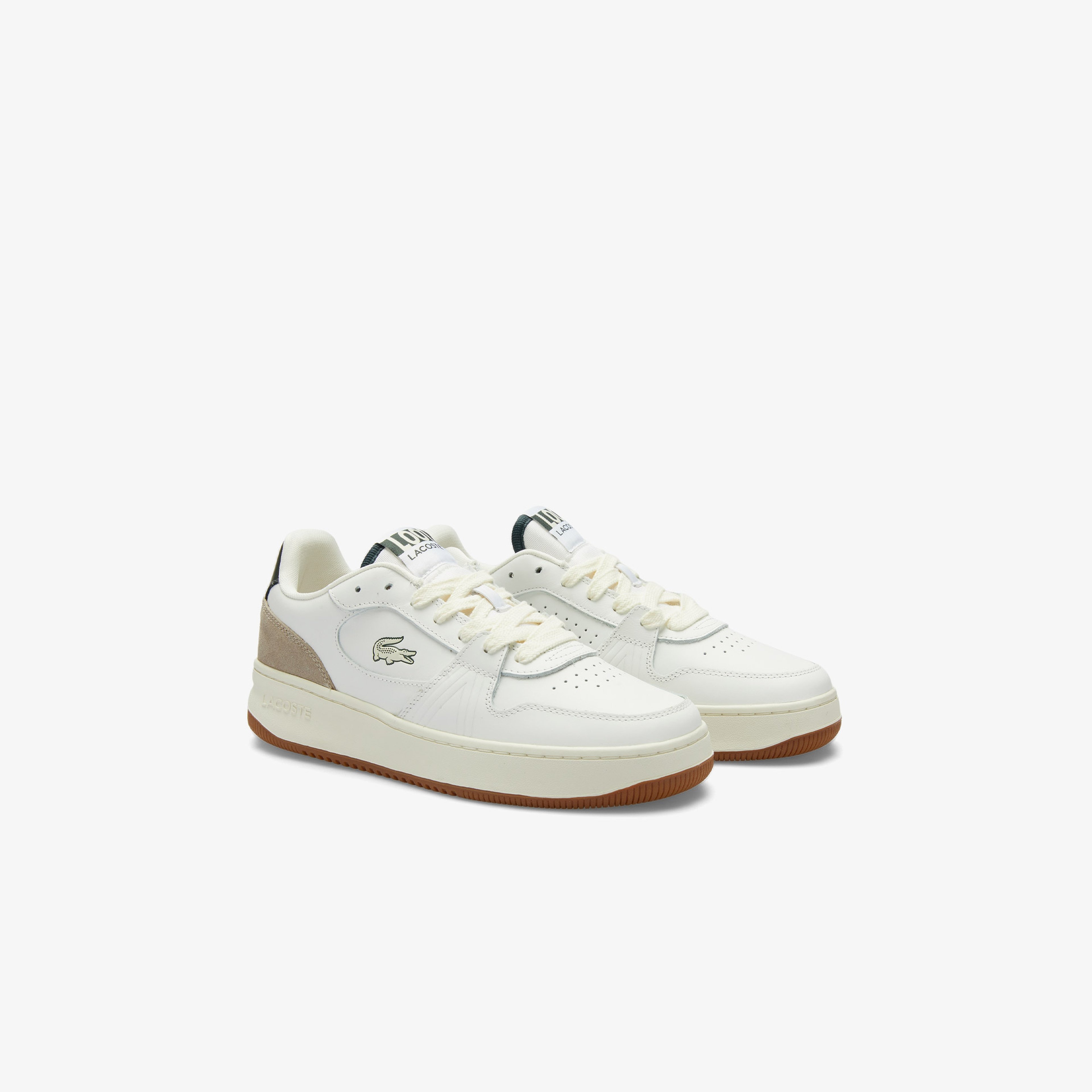 L001 Set Erkek Beyaz Sneaker L001 Set Erkek Beyaz Sneaker