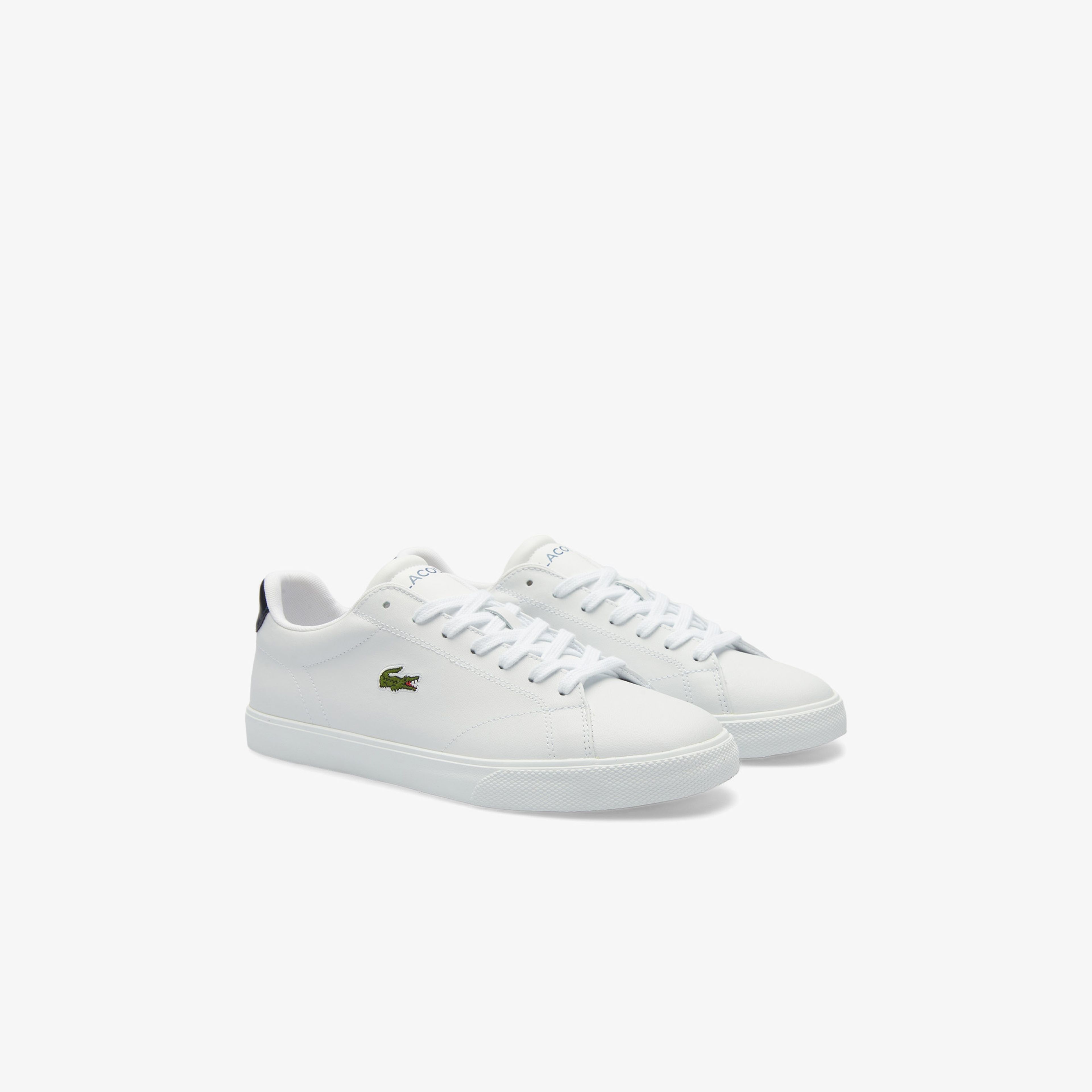 Lerond Set Erkek Beyaz Sneaker Lerond Set Erkek Beyaz Sneaker
