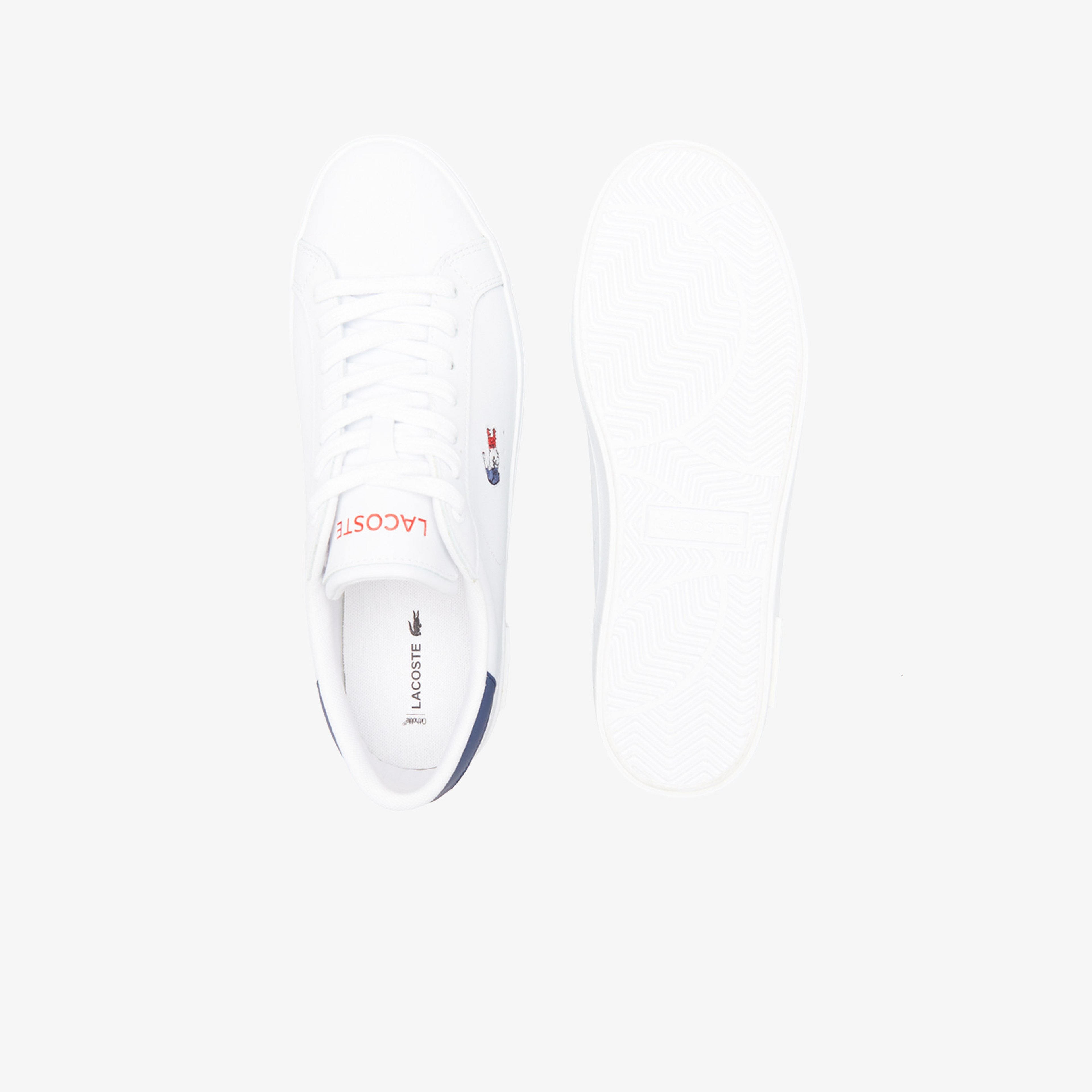 Powercourt Erkek Beyaz Sneaker Powercourt Erkek Beyaz Sneaker