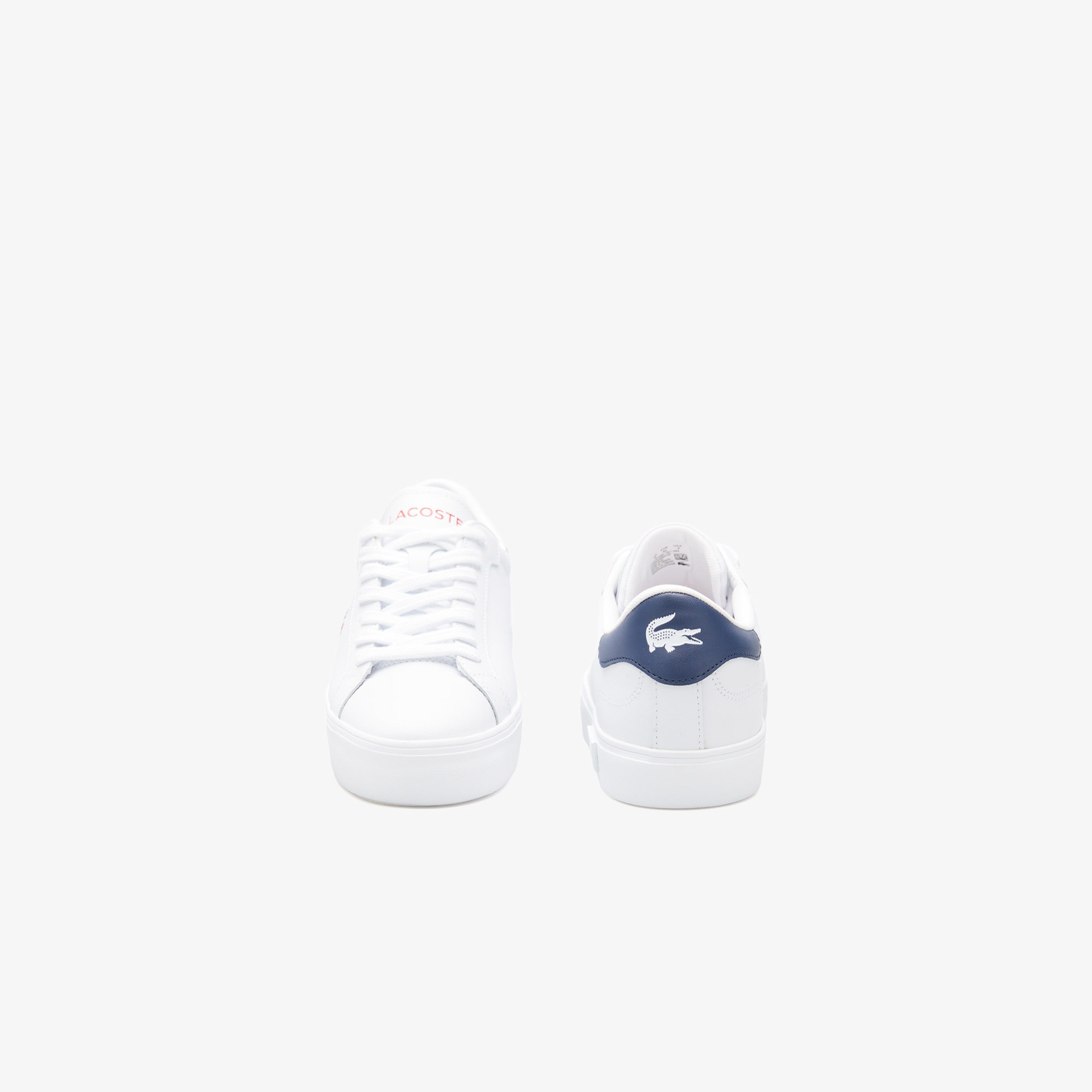Powercourt Erkek Beyaz Sneaker Powercourt Erkek Beyaz Sneaker