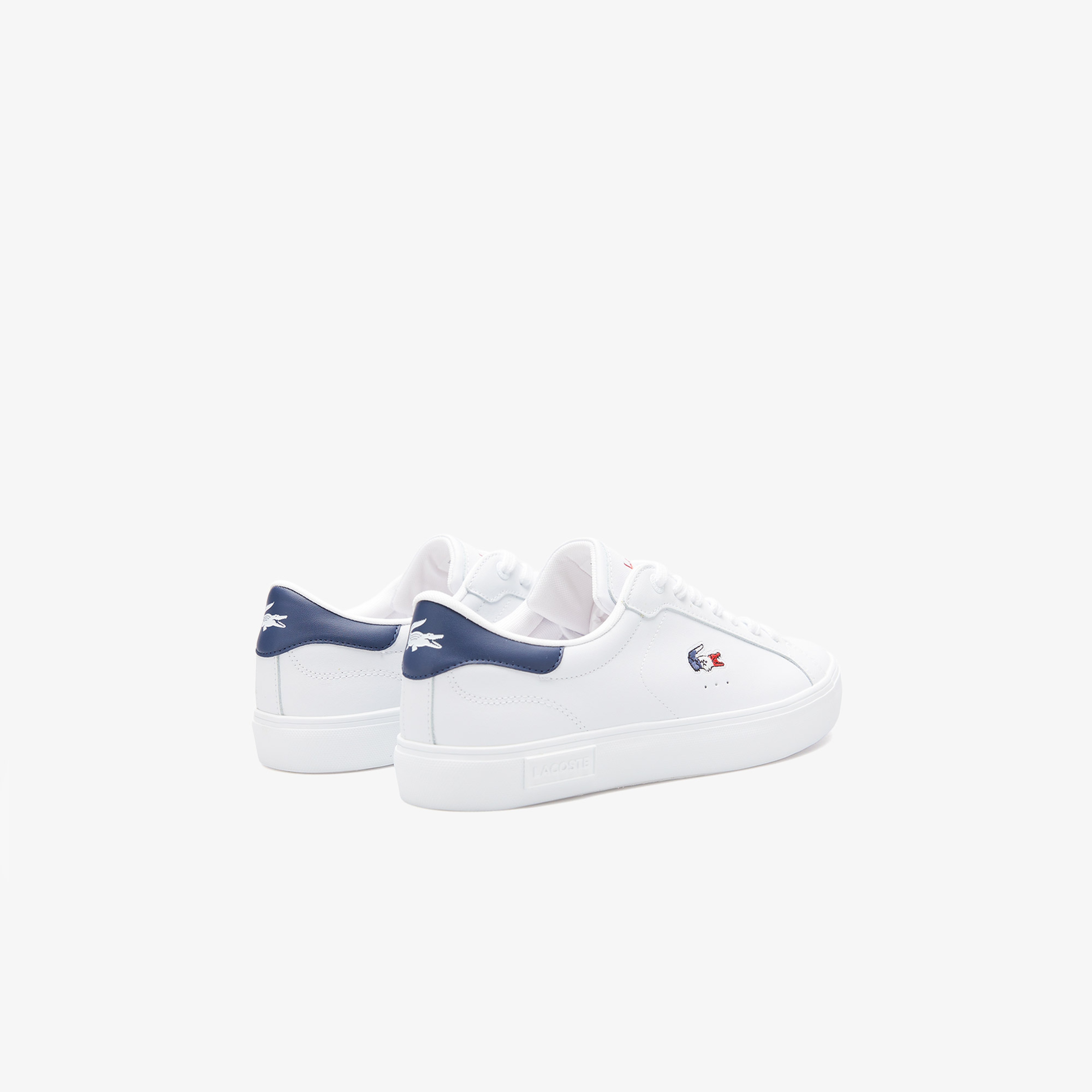 Powercourt Erkek Beyaz Sneaker Powercourt Erkek Beyaz Sneaker