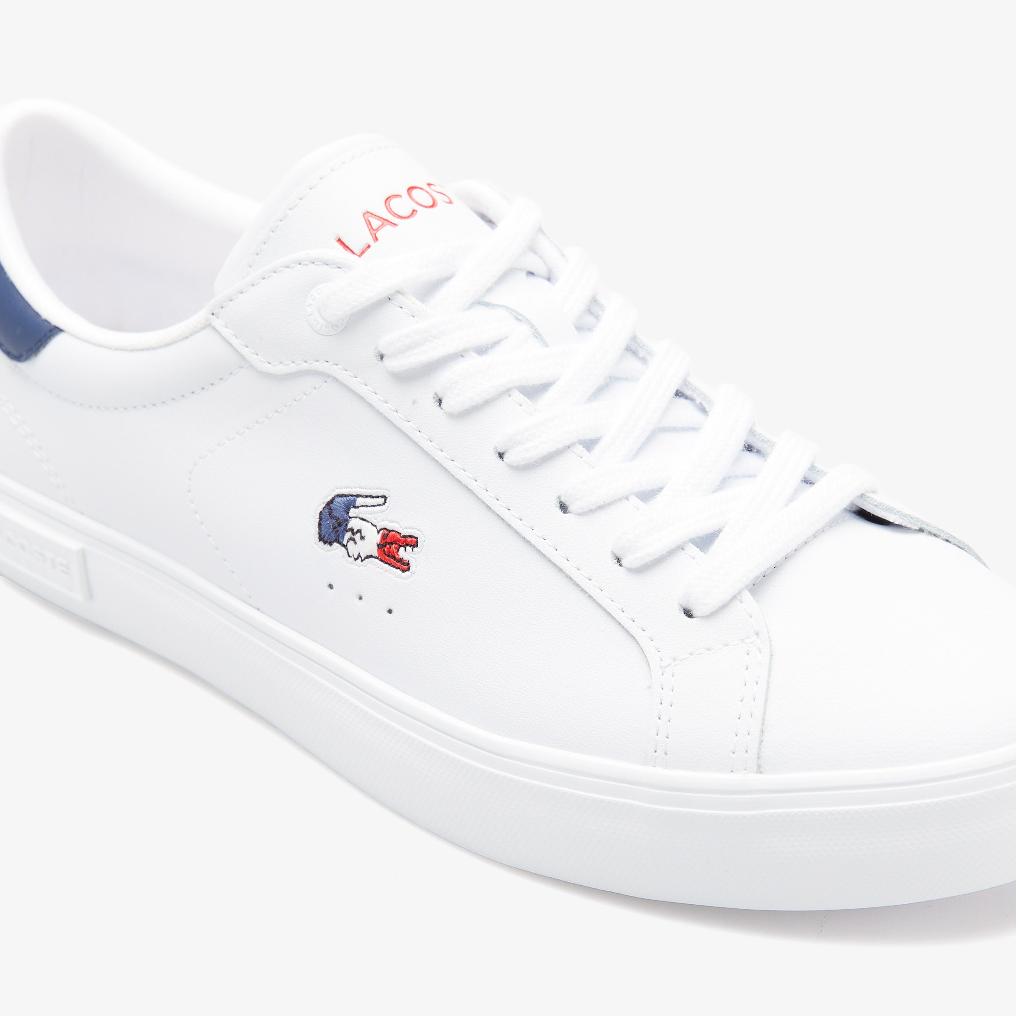 Powercourt Erkek Beyaz Sneaker Powercourt Erkek Beyaz Sneaker