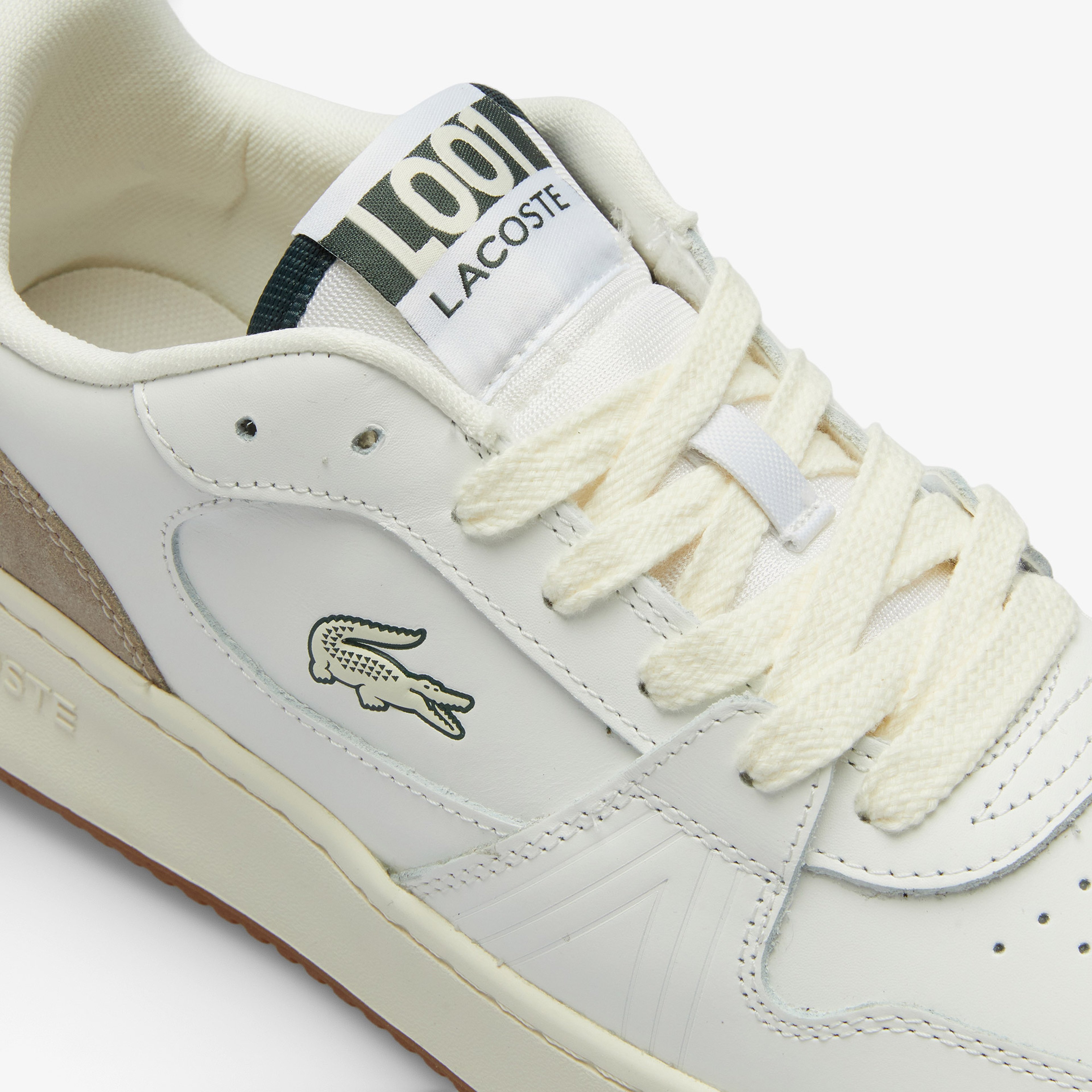 L001 Set Erkek Beyaz Sneaker L001 Set Erkek Beyaz Sneaker
