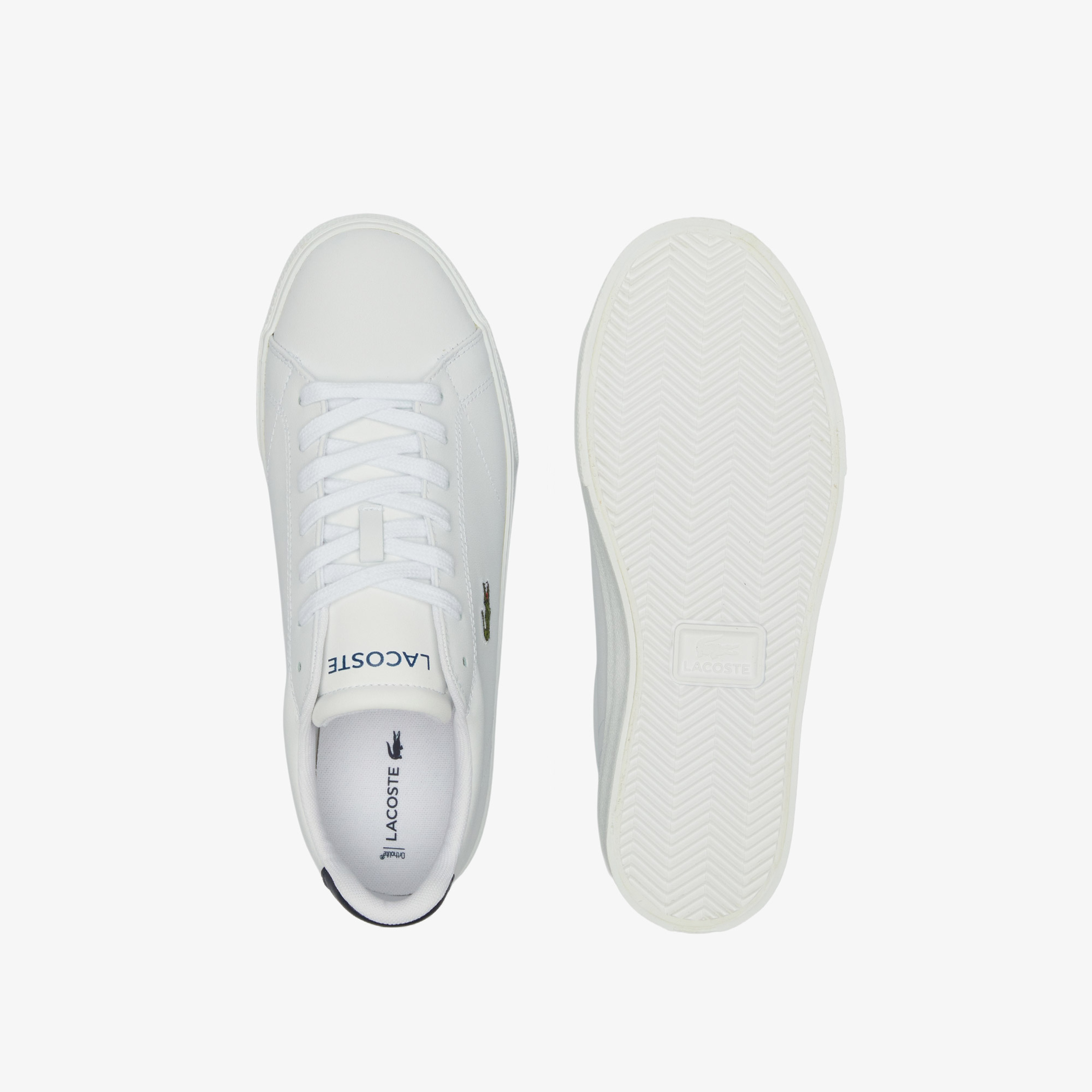 Lerond Set Erkek Beyaz Sneaker Lerond Set Erkek Beyaz Sneaker
