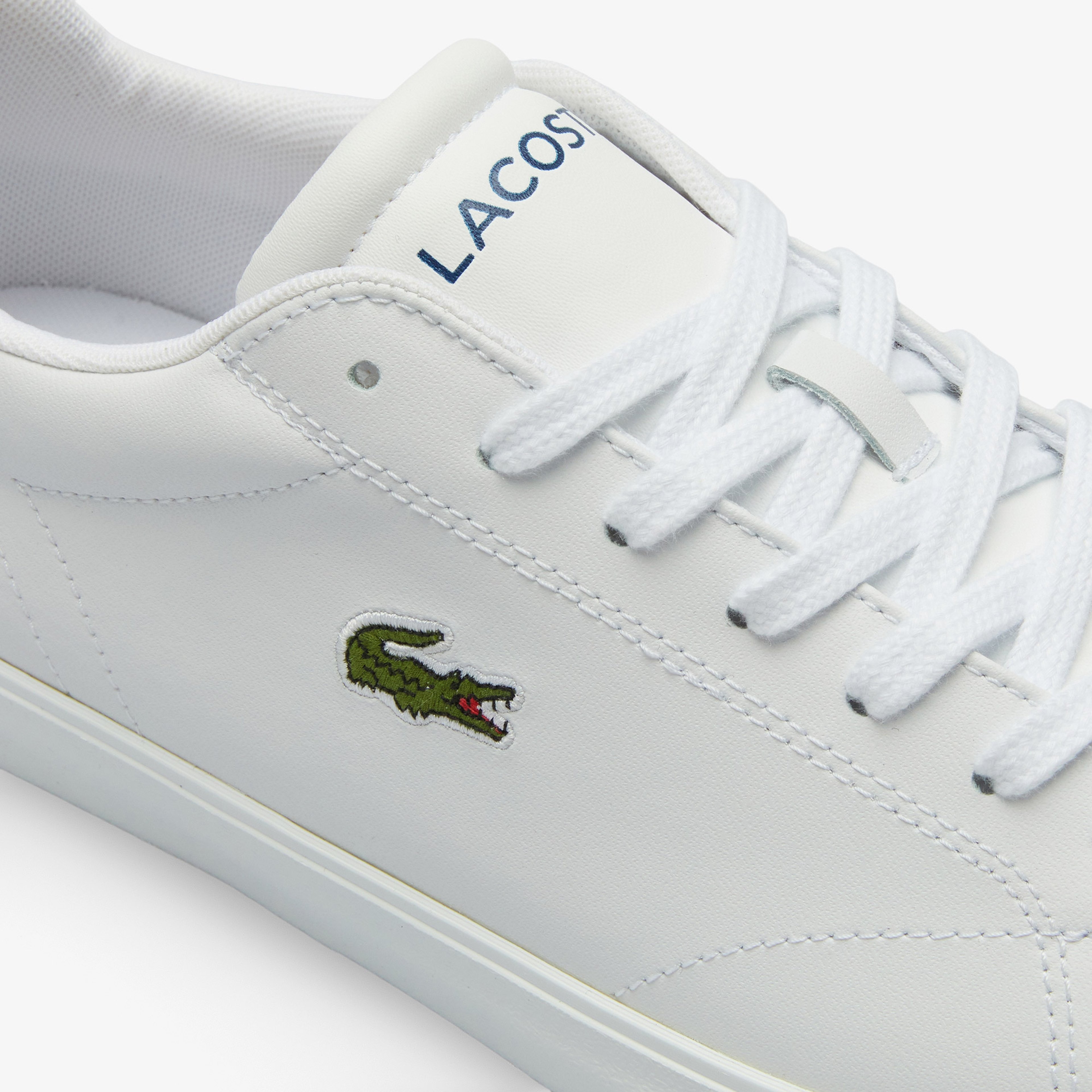 Lerond Set Erkek Beyaz Sneaker Lerond Set Erkek Beyaz Sneaker