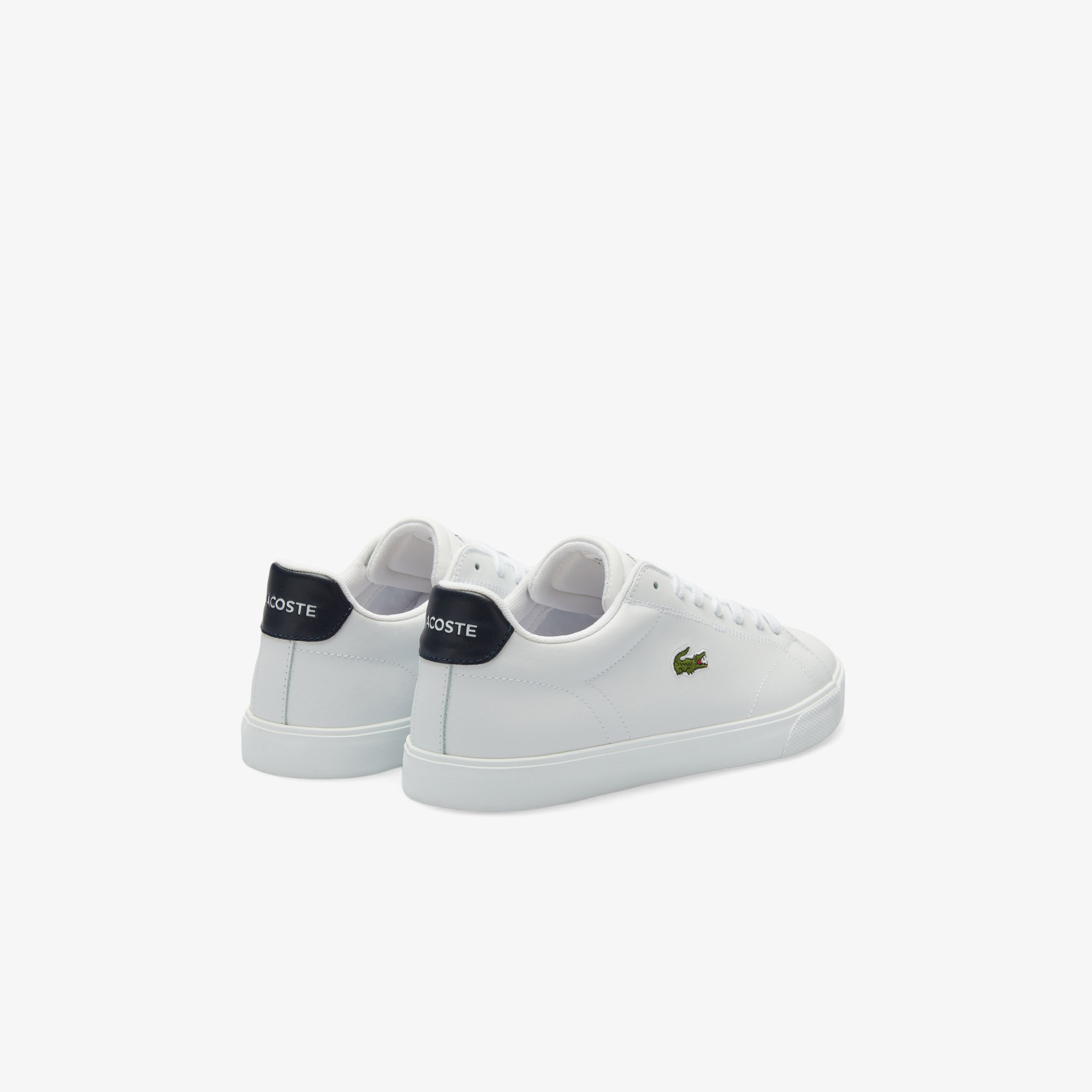 Lerond Set Erkek Beyaz Sneaker Lerond Set Erkek Beyaz Sneaker