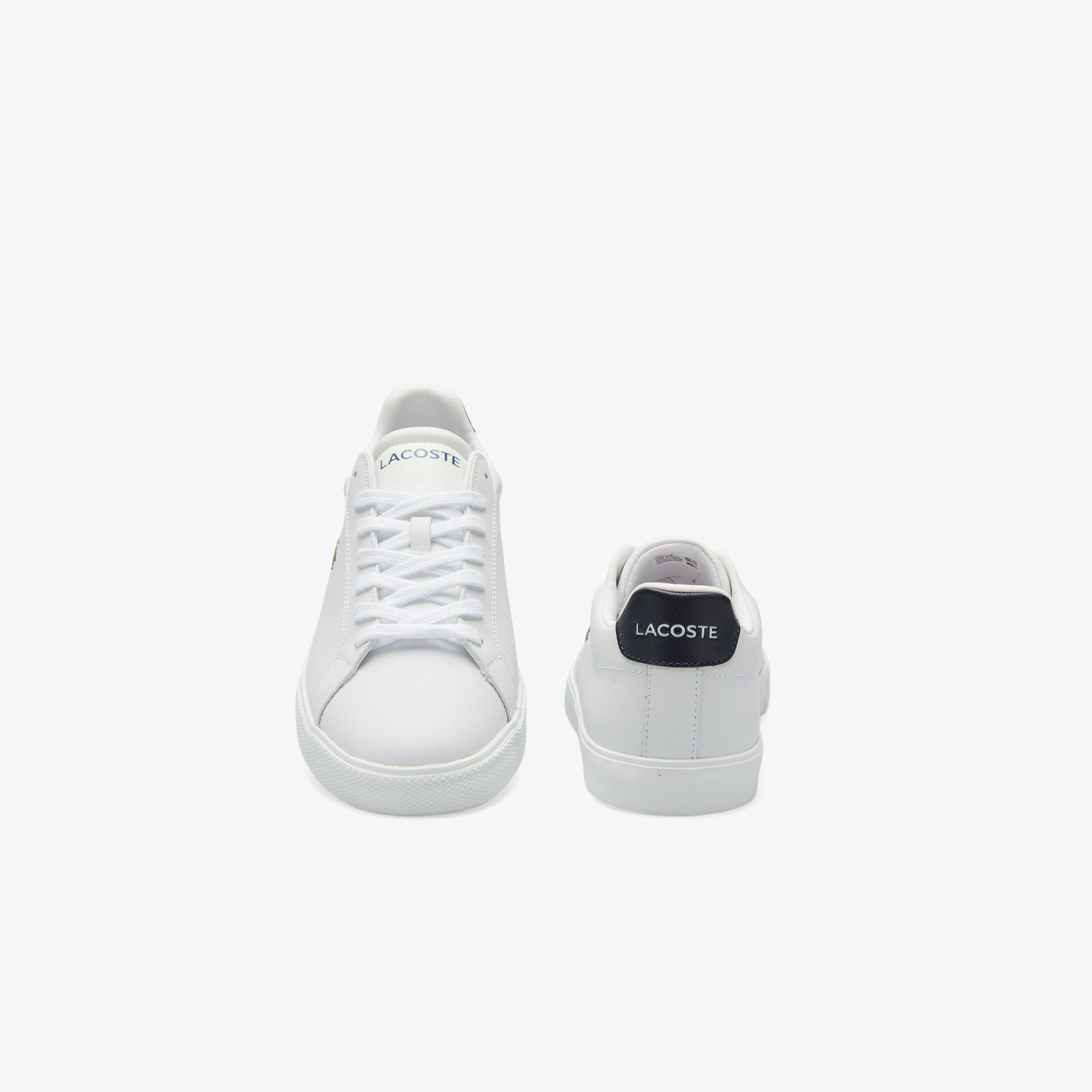 Lerond Set Erkek Beyaz Sneaker Lerond Set Erkek Beyaz Sneaker