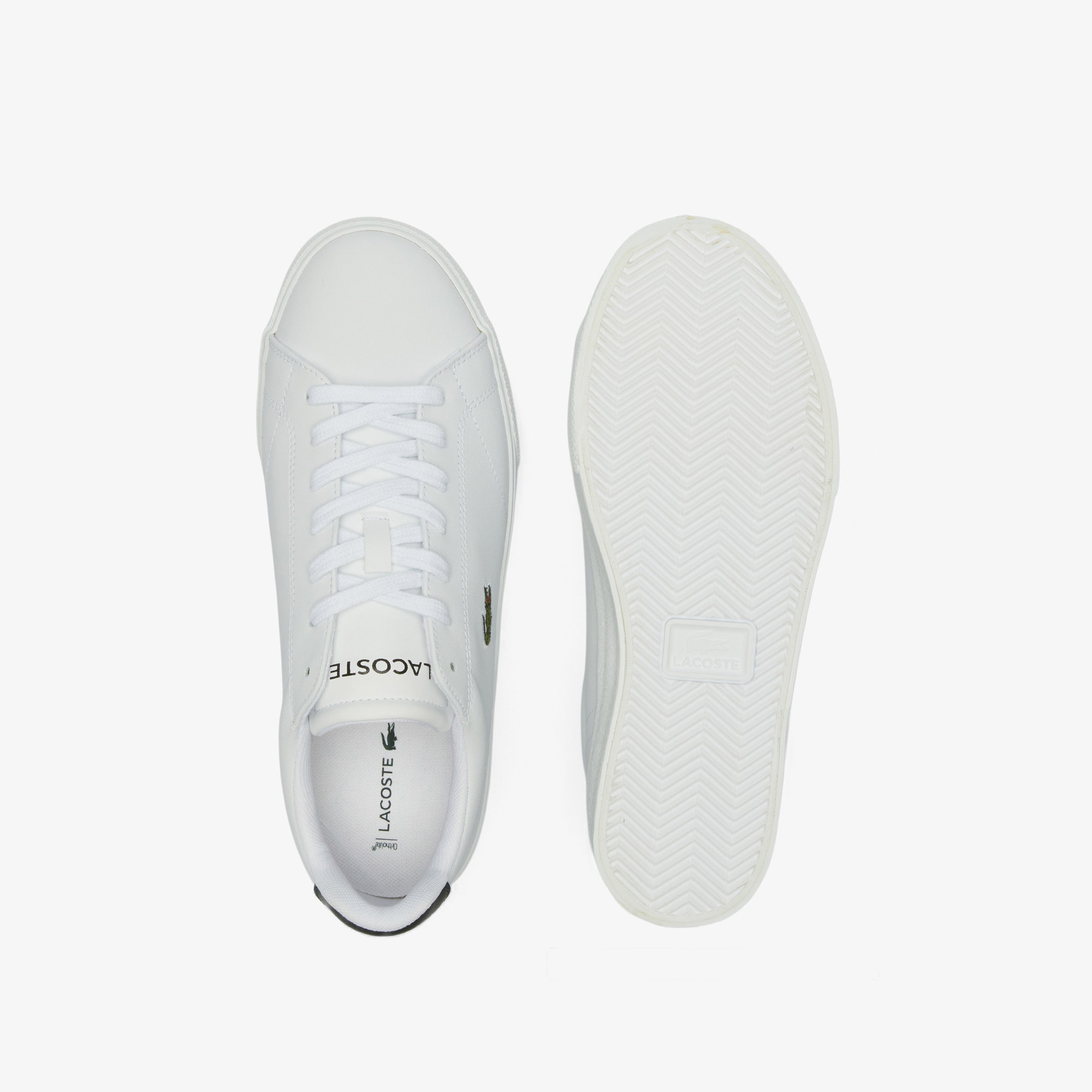 Lerond Set Erkek Beyaz Sneaker Lerond Set Erkek Beyaz Sneaker