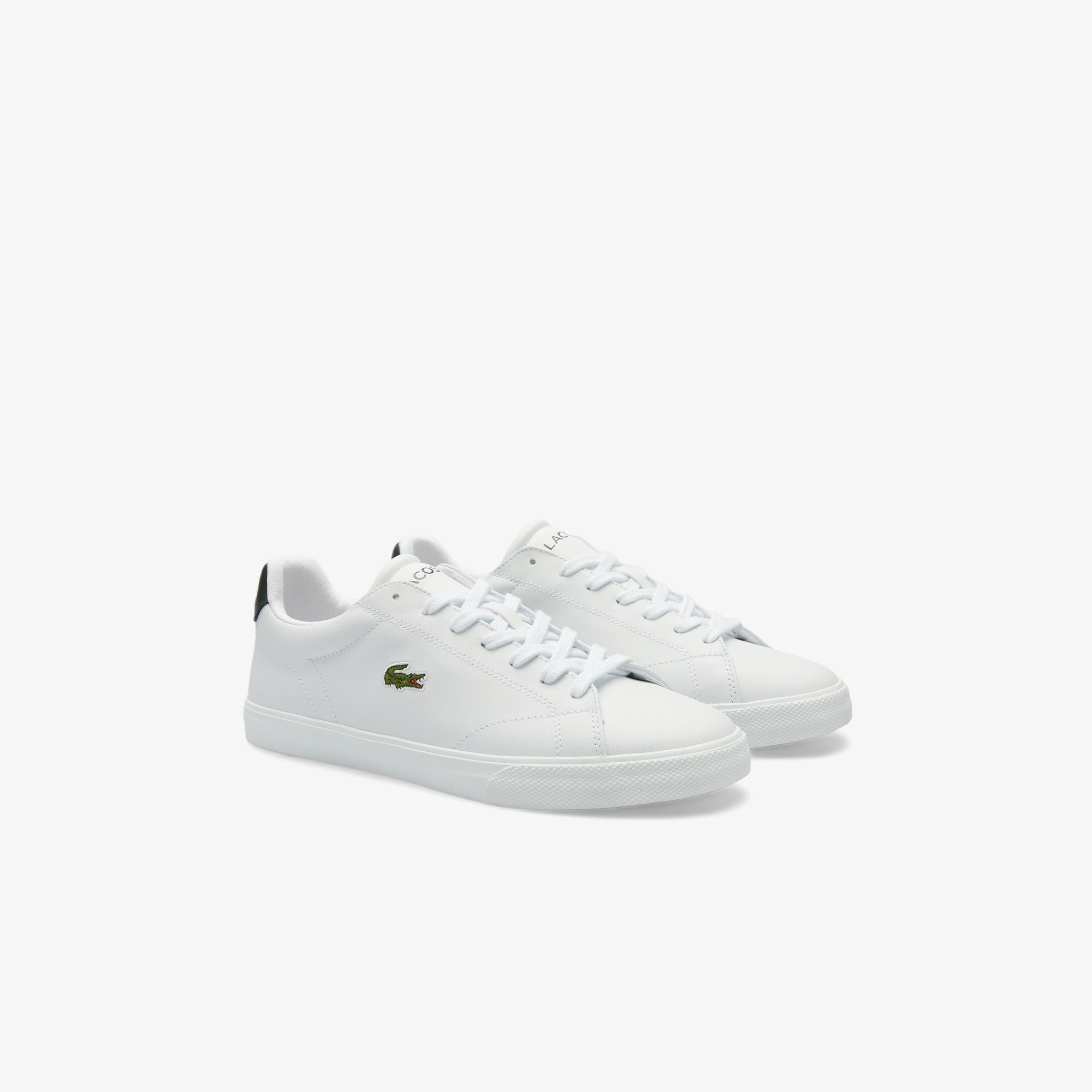 Lerond Set Erkek Beyaz Sneaker
